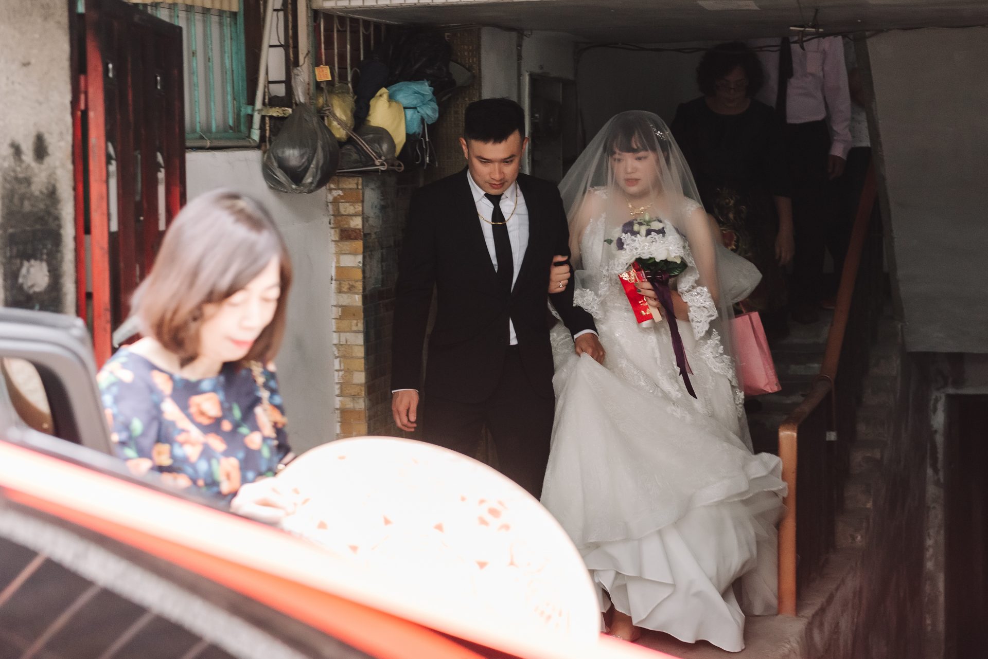 2022061004313018 婚禮紀錄｜高雄婚攝｜屏東婚攝｜南部婚攝｜闖關遊戲｜迎娶｜拜別父母｜