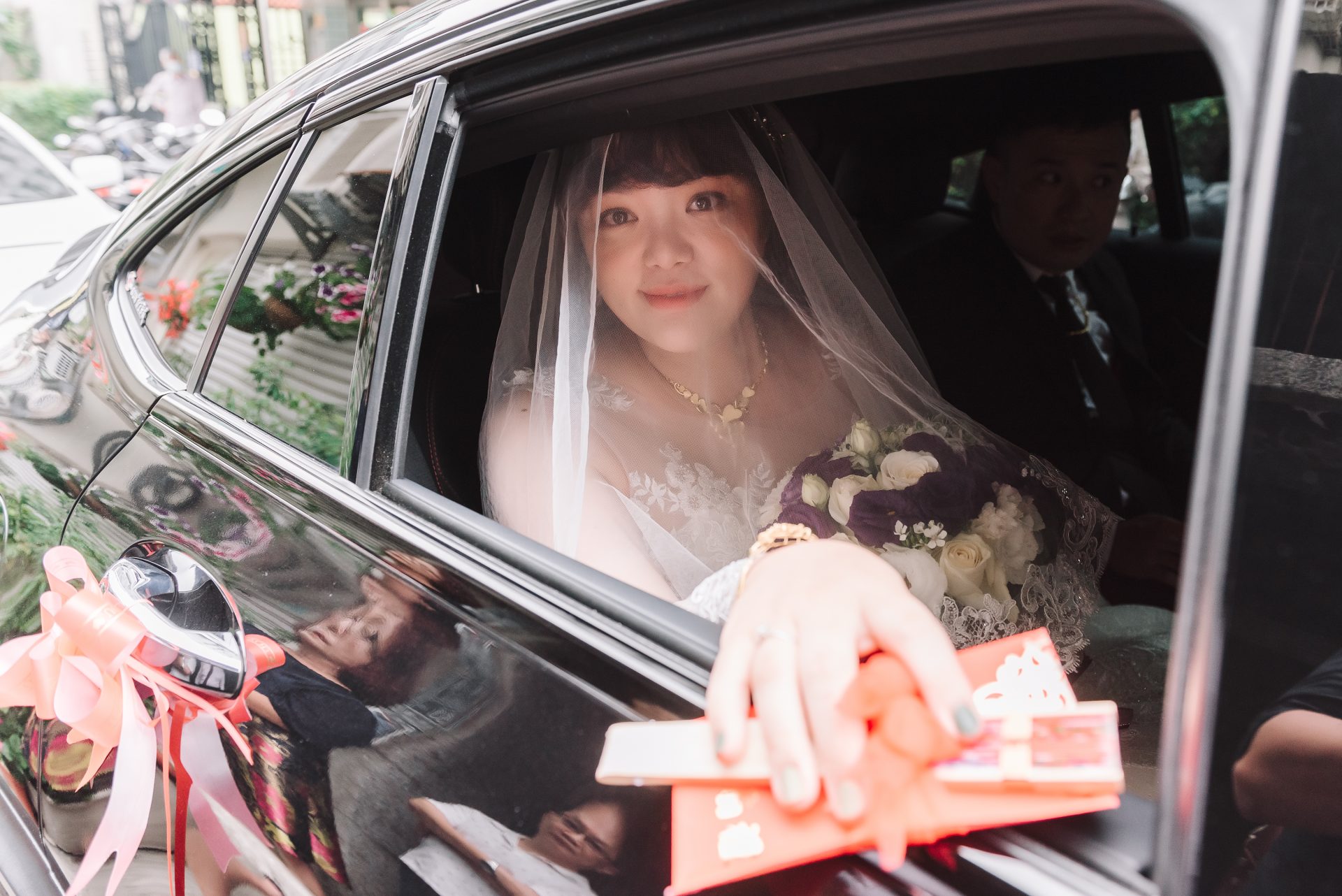 202206100431541 婚禮紀錄｜高雄婚攝｜屏東婚攝｜南部婚攝｜闖關遊戲｜迎娶｜拜別父母｜