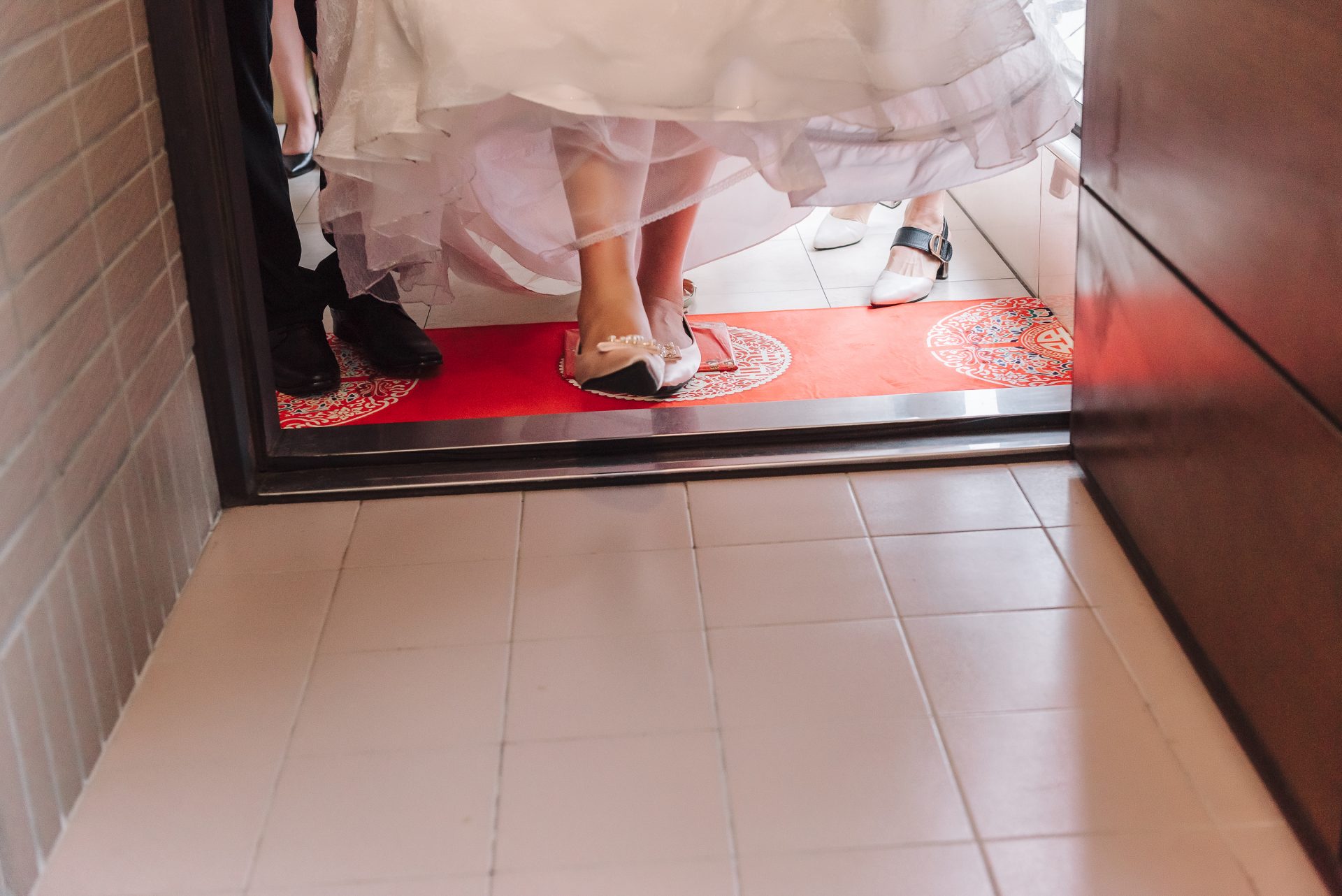 202206100436353 婚禮紀錄｜高雄婚攝｜屏東婚攝｜南部婚攝｜闖關遊戲｜迎娶｜拜別父母｜