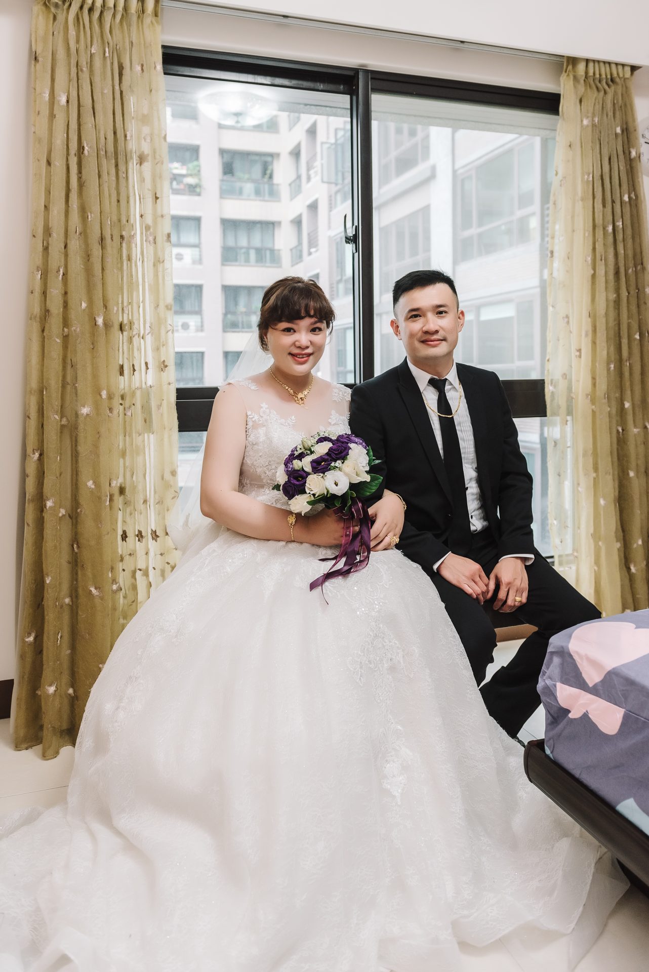 2022061004395585 婚禮紀錄｜高雄婚攝｜屏東婚攝｜南部婚攝｜闖關遊戲｜迎娶｜拜別父母｜