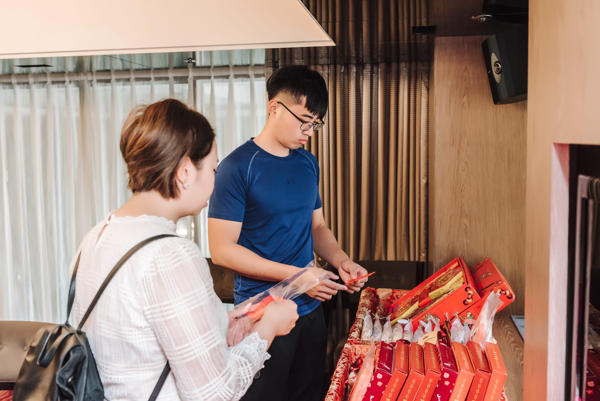 2022061008232912 婚禮紀錄｜高雄婚攝｜南部婚攝｜文定儀式｜類婚紗｜高雄翰品酒店｜