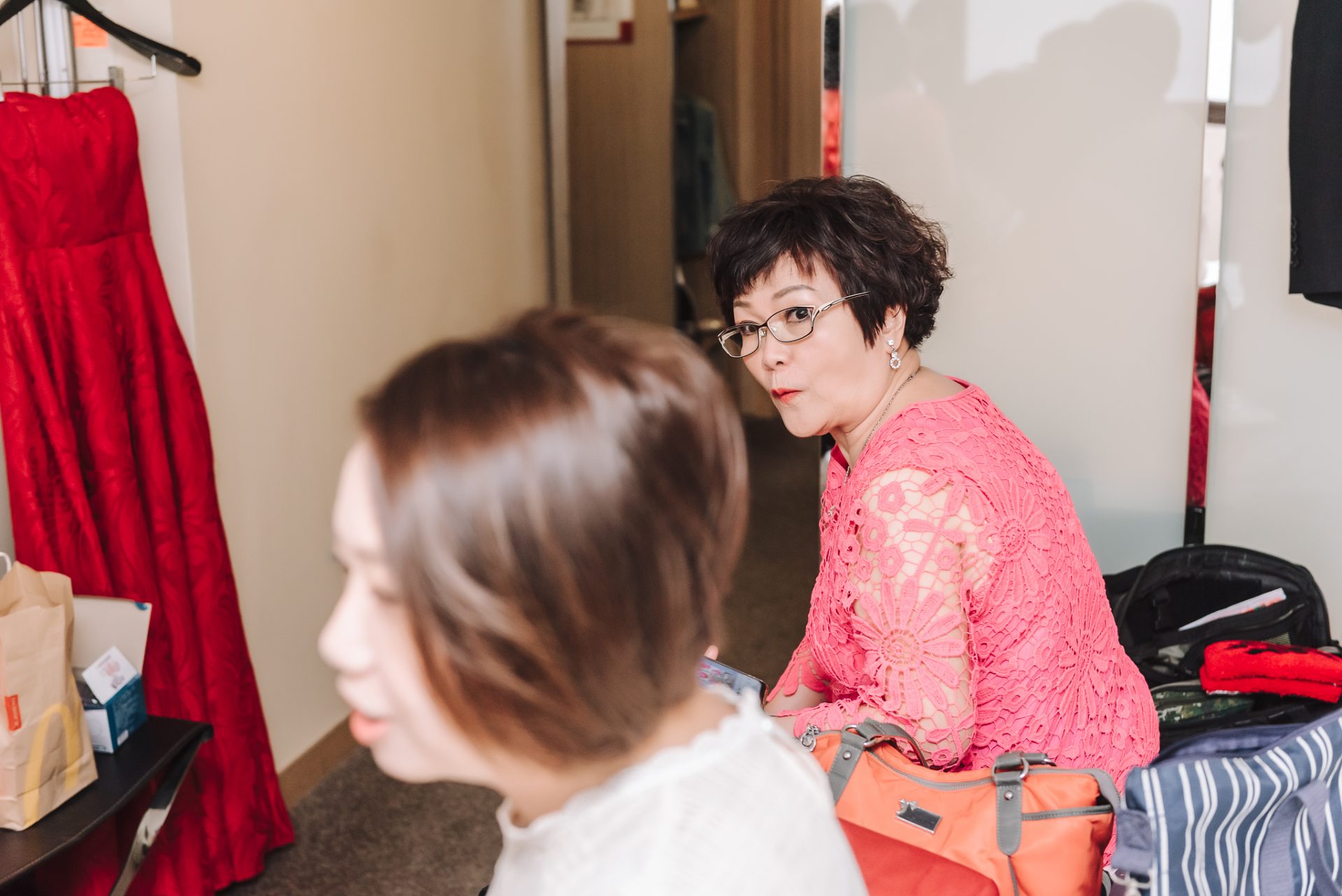 202206100824013 婚禮紀錄｜高雄婚攝｜南部婚攝｜文定儀式｜類婚紗｜高雄翰品酒店｜