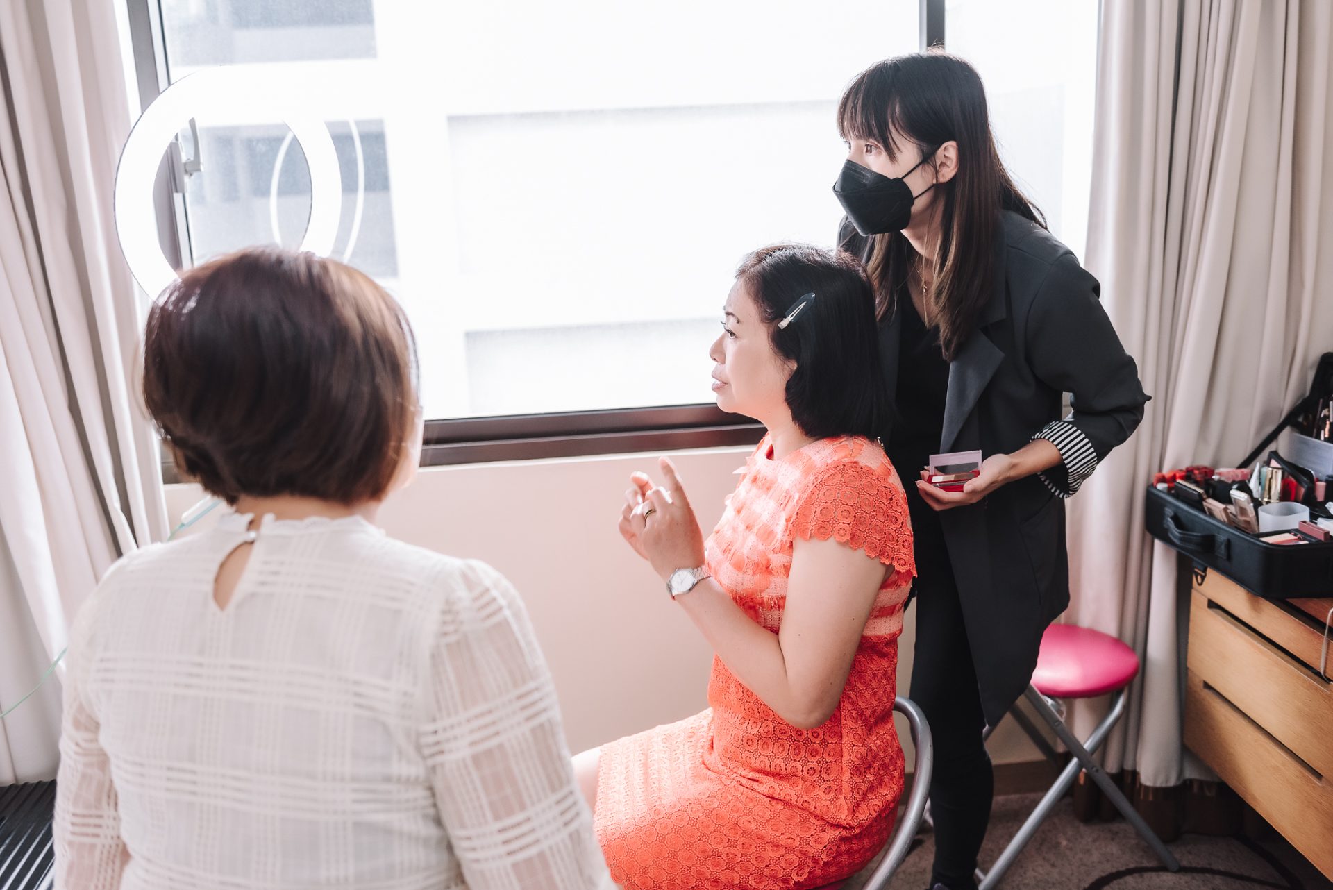 2022061008245013 婚禮紀錄｜高雄婚攝｜南部婚攝｜文定儀式｜類婚紗｜高雄翰品酒店｜