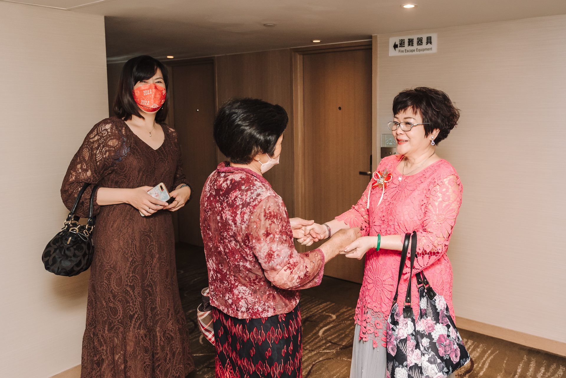 202206100825264 婚禮紀錄｜高雄婚攝｜南部婚攝｜文定儀式｜類婚紗｜高雄翰品酒店｜