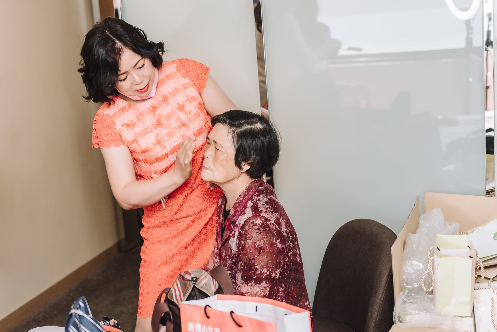 2022061008255327 婚禮紀錄｜高雄婚攝｜南部婚攝｜文定儀式｜類婚紗｜高雄翰品酒店｜