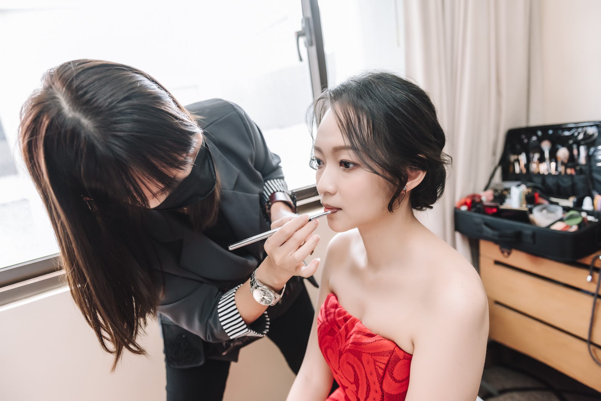 2022061008264047 婚禮紀錄｜高雄婚攝｜南部婚攝｜文定儀式｜類婚紗｜高雄翰品酒店｜