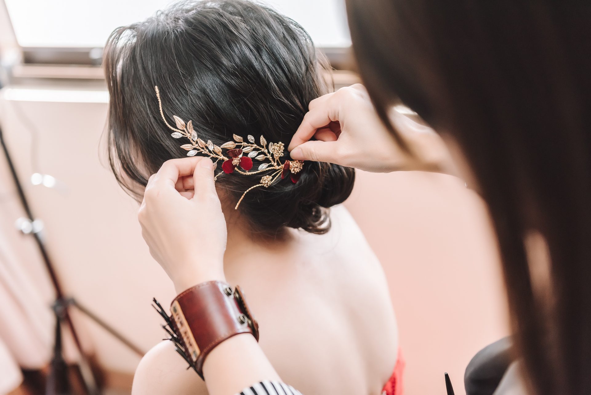 2022061008265077 婚禮紀錄｜高雄婚攝｜南部婚攝｜文定儀式｜類婚紗｜高雄翰品酒店｜
