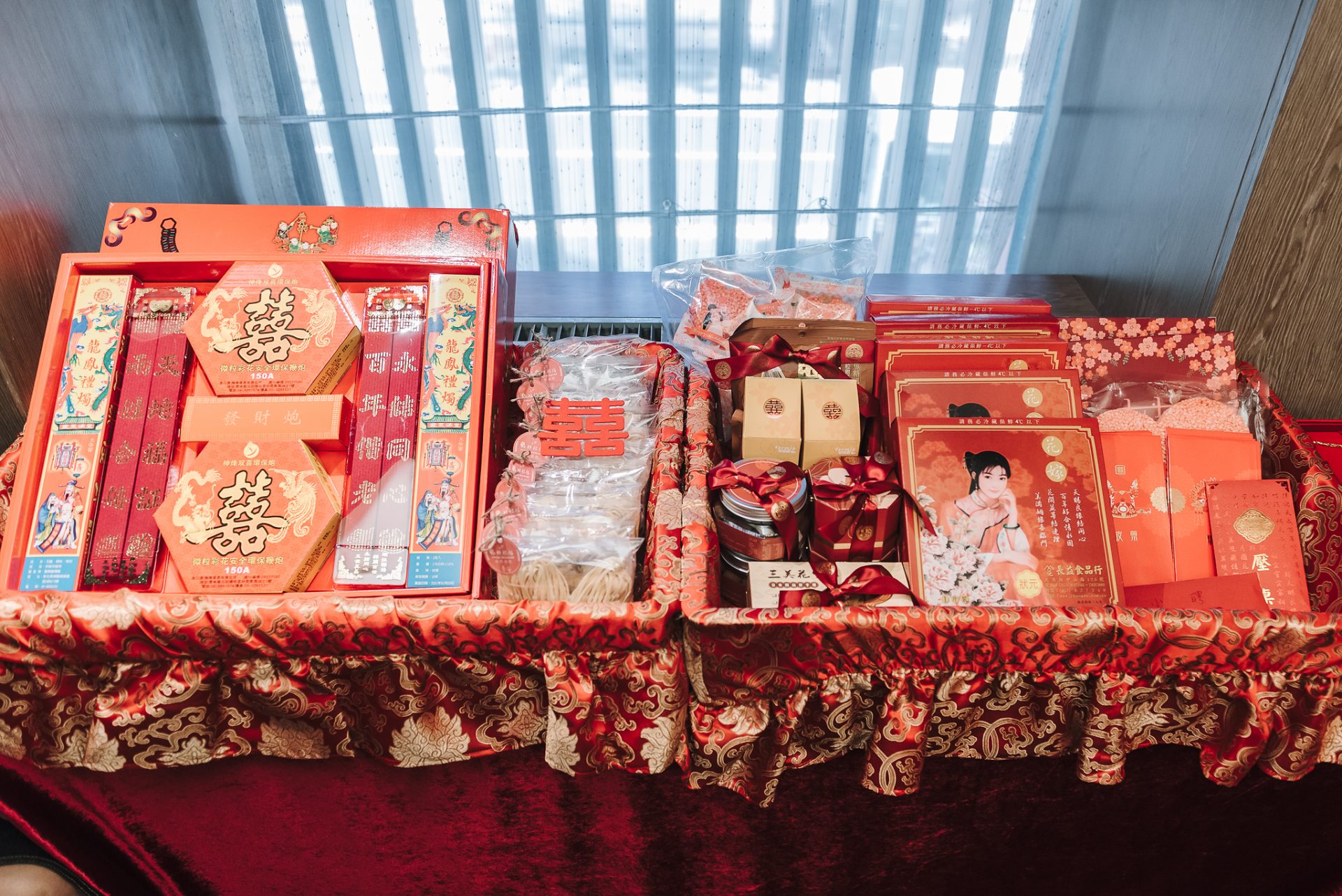 2022061008272549 婚禮紀錄｜高雄婚攝｜南部婚攝｜文定儀式｜類婚紗｜高雄翰品酒店｜