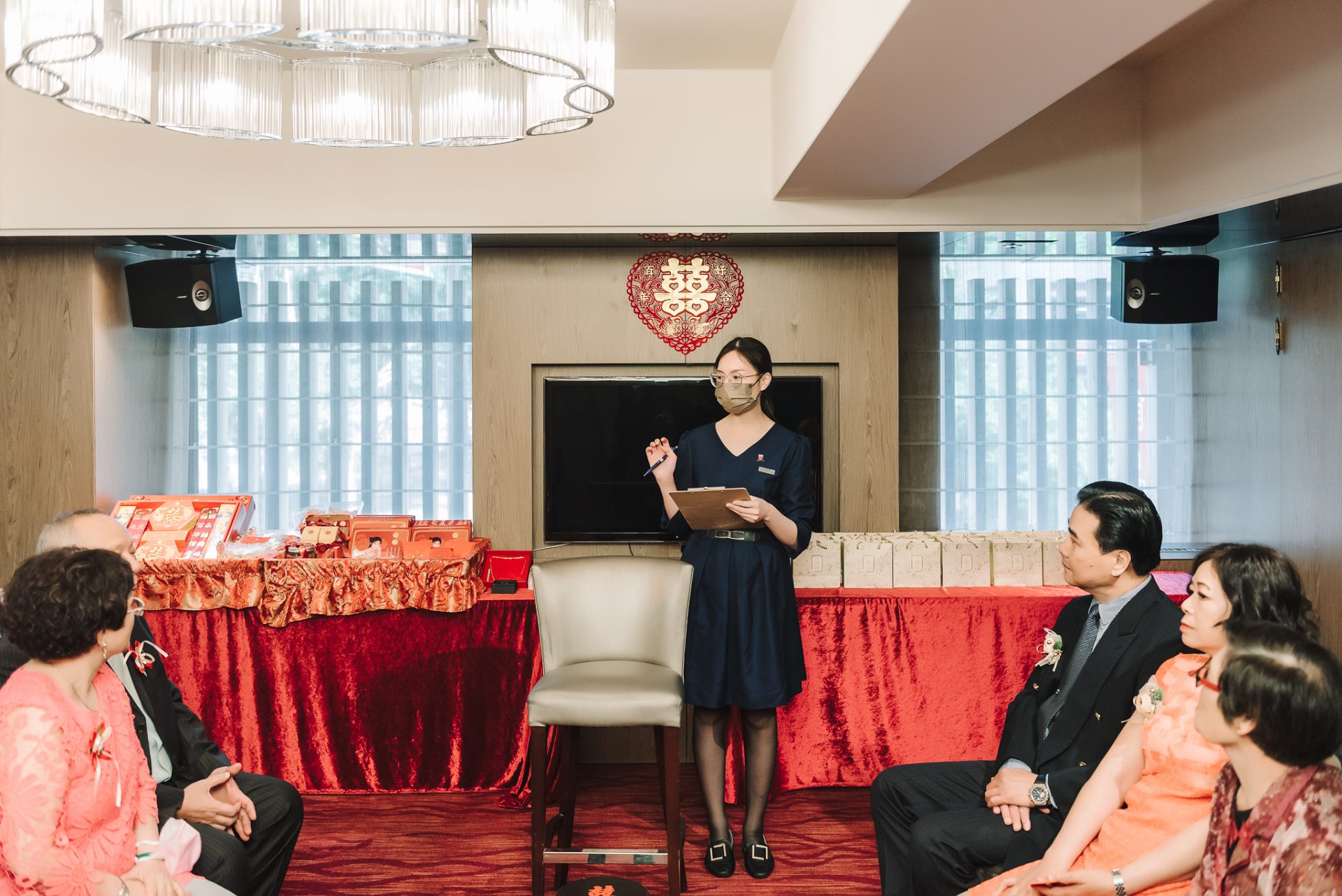 2022061008291493 婚禮紀錄｜高雄婚攝｜南部婚攝｜文定儀式｜類婚紗｜高雄翰品酒店｜
