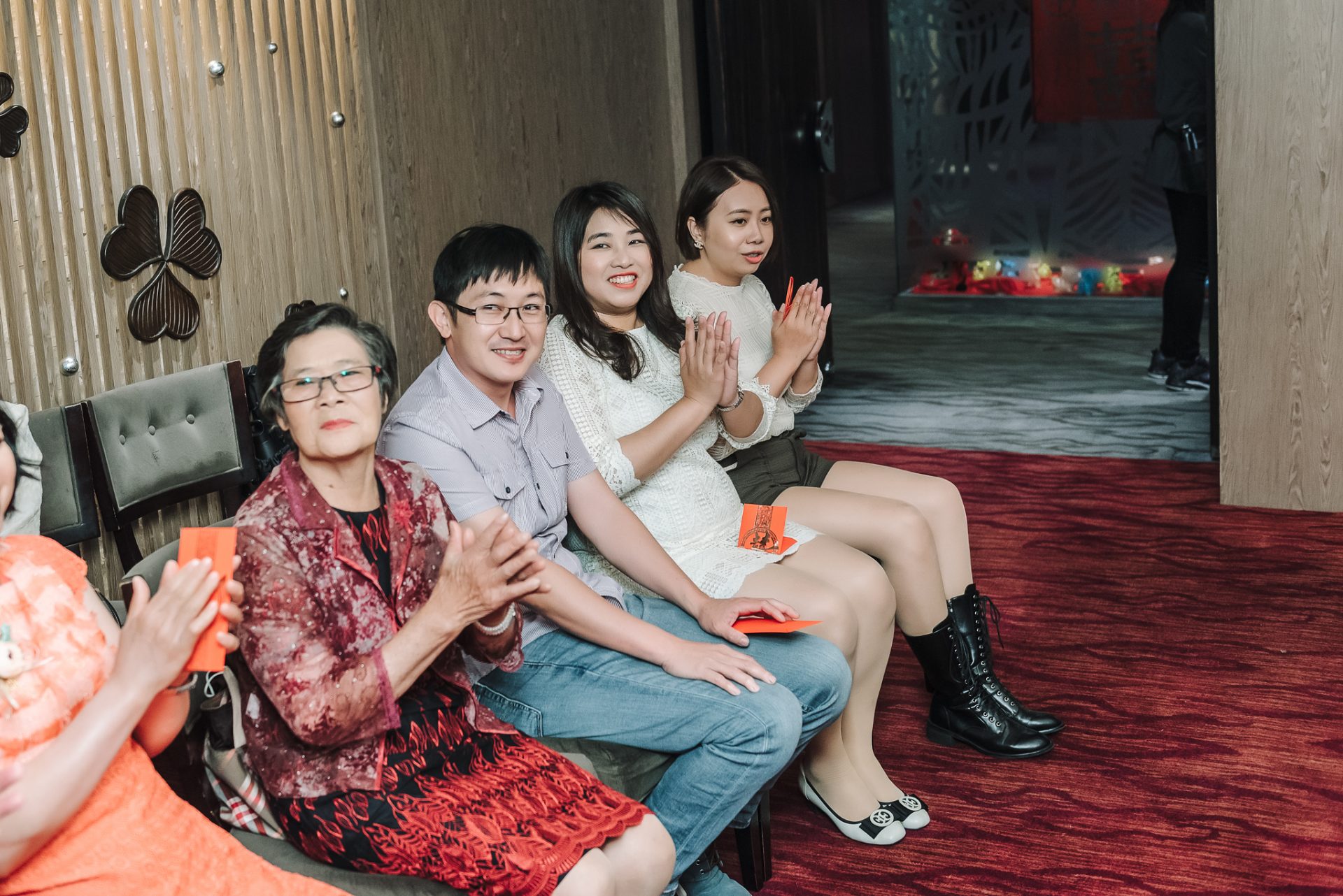 2022061008293940 婚禮紀錄｜高雄婚攝｜南部婚攝｜文定儀式｜類婚紗｜高雄翰品酒店｜