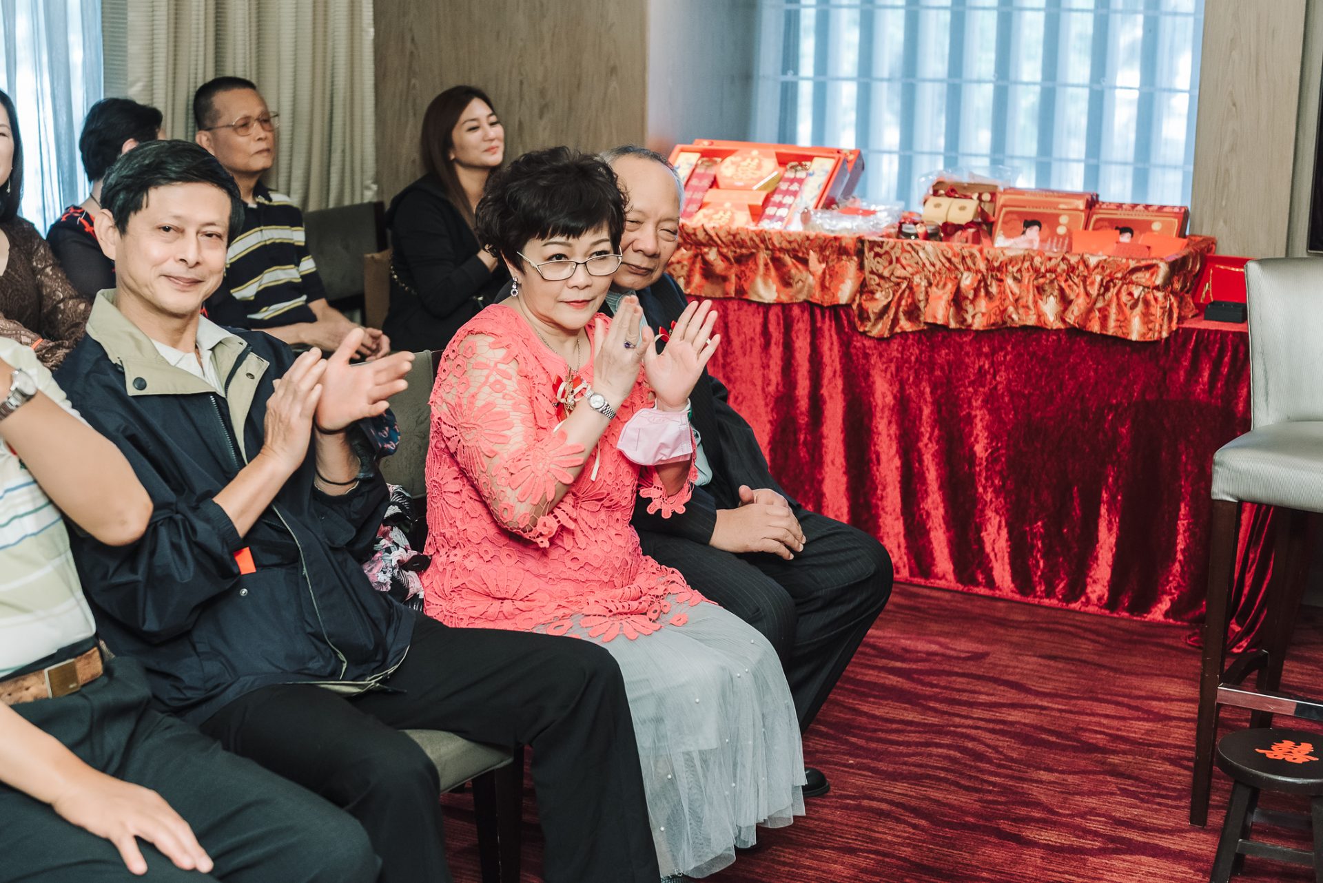 2022061008294487 婚禮紀錄｜高雄婚攝｜南部婚攝｜文定儀式｜類婚紗｜高雄翰品酒店｜