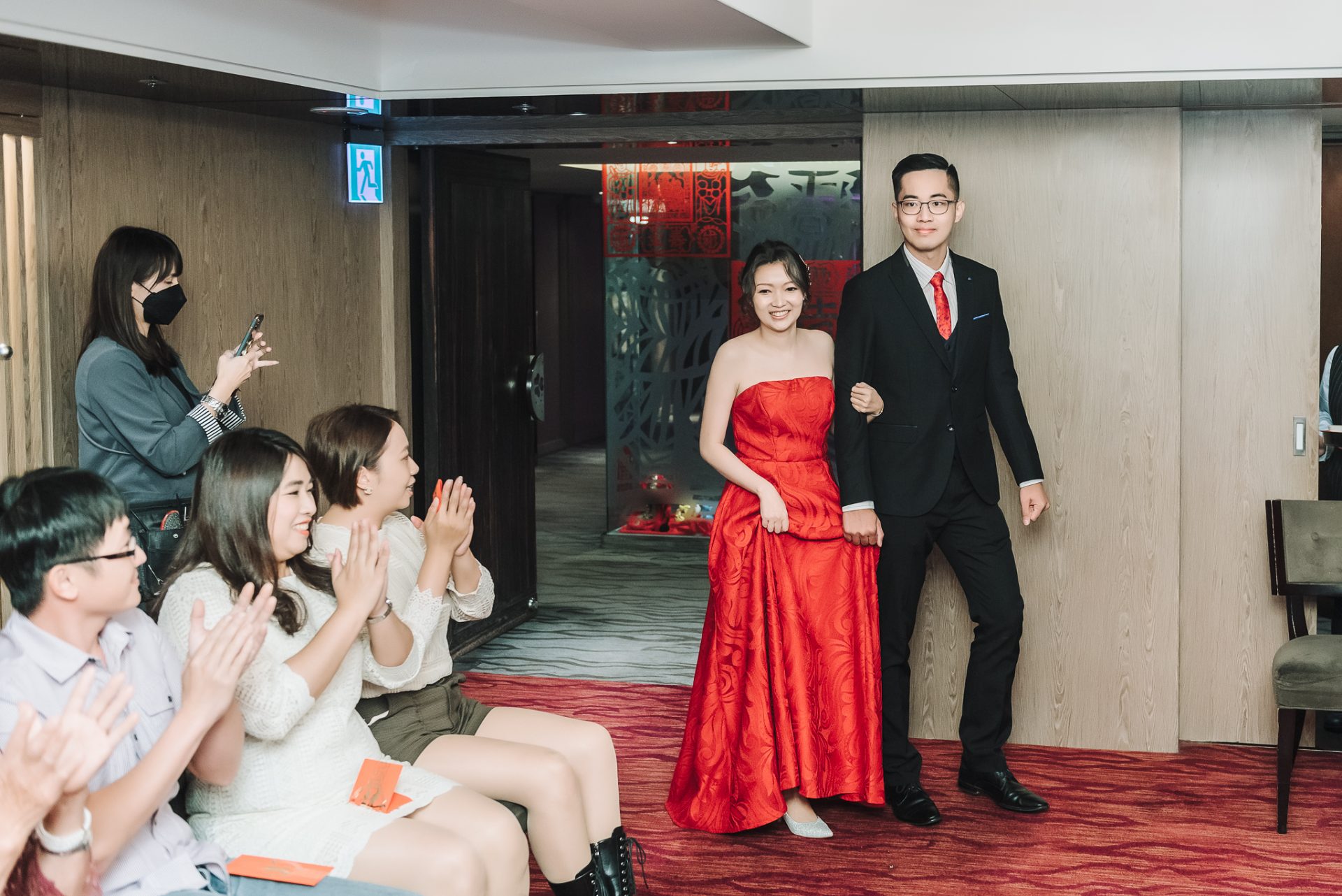 20220610082954100 婚禮紀錄｜高雄婚攝｜南部婚攝｜文定儀式｜類婚紗｜高雄翰品酒店｜