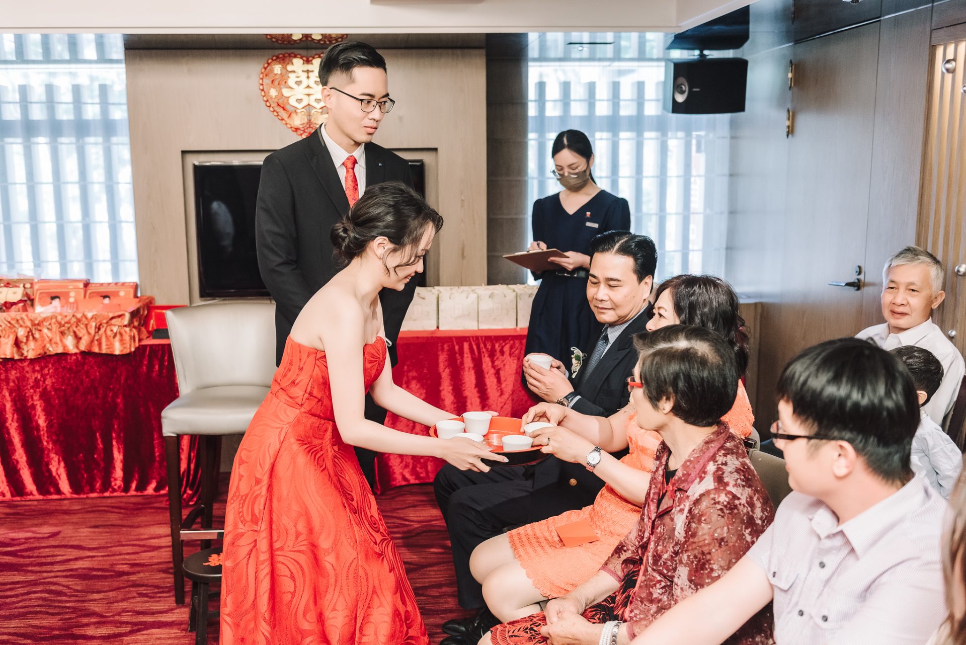 2022061008302573 婚禮紀錄｜高雄婚攝｜南部婚攝｜文定儀式｜類婚紗｜高雄翰品酒店｜