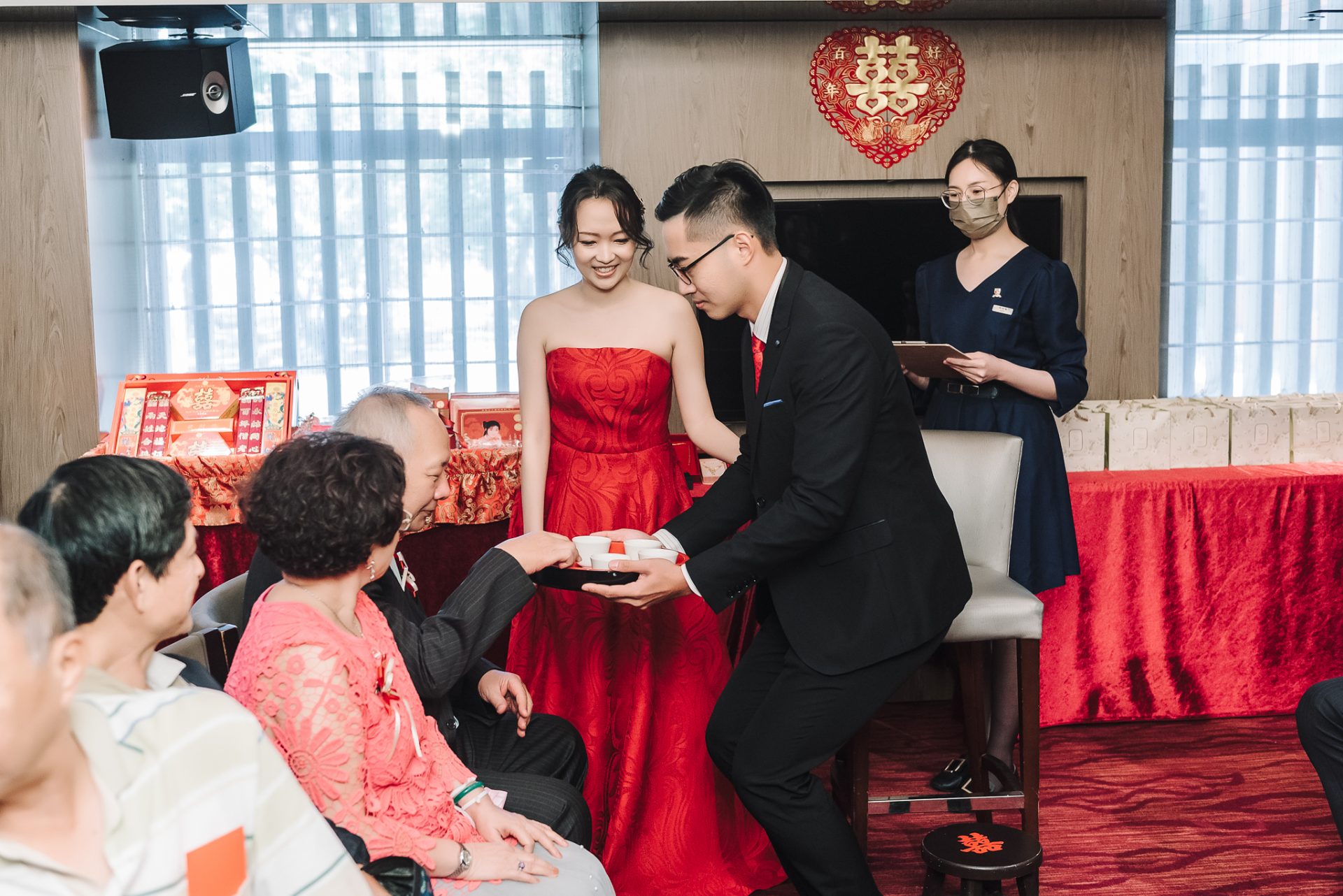 202206100830548 婚禮紀錄｜高雄婚攝｜南部婚攝｜文定儀式｜類婚紗｜高雄翰品酒店｜