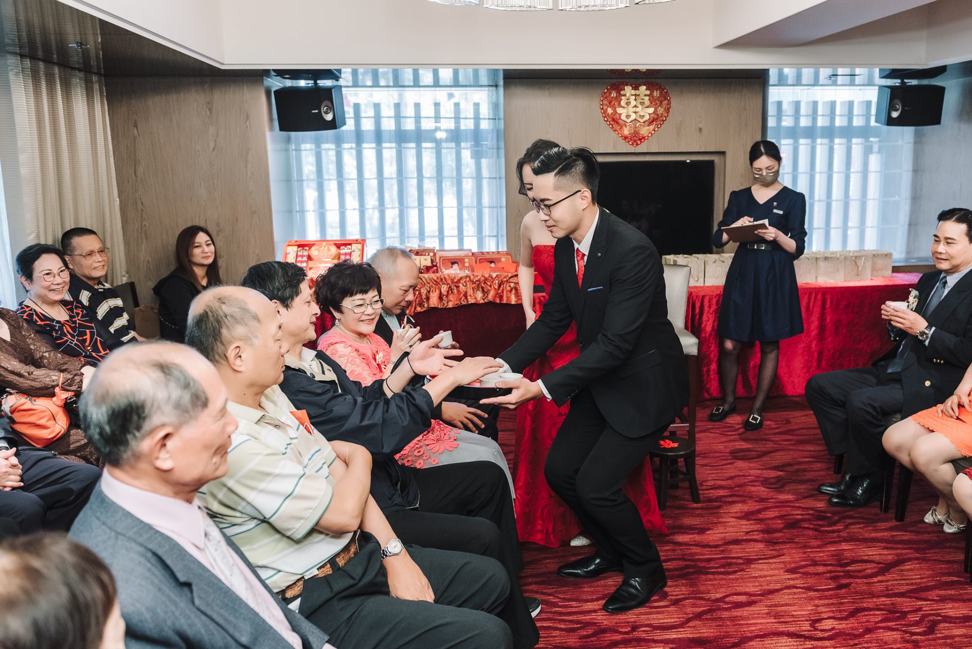 2022061008305928 婚禮紀錄｜高雄婚攝｜南部婚攝｜文定儀式｜類婚紗｜高雄翰品酒店｜