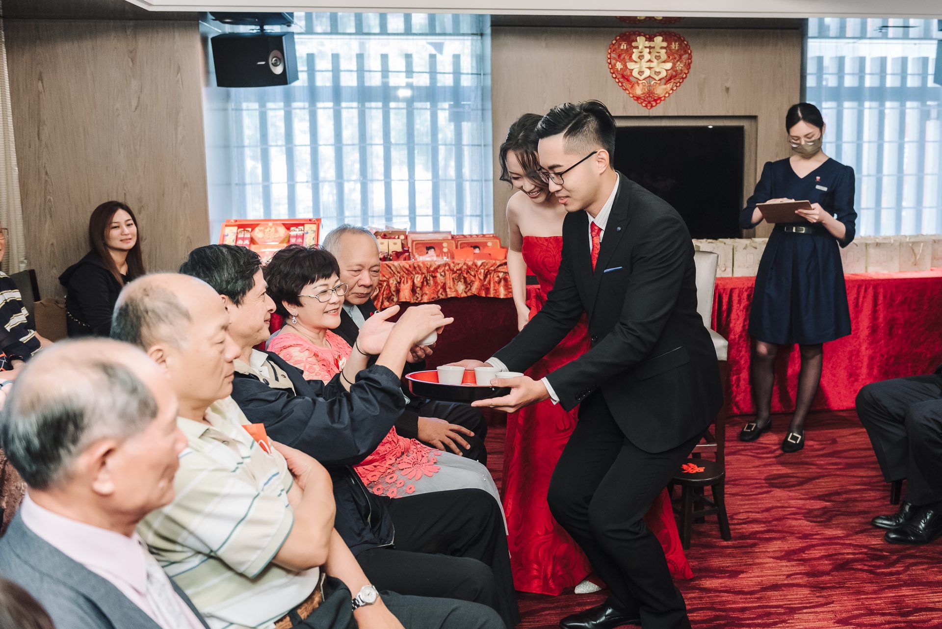 202206100831049 婚禮紀錄｜高雄婚攝｜南部婚攝｜文定儀式｜類婚紗｜高雄翰品酒店｜