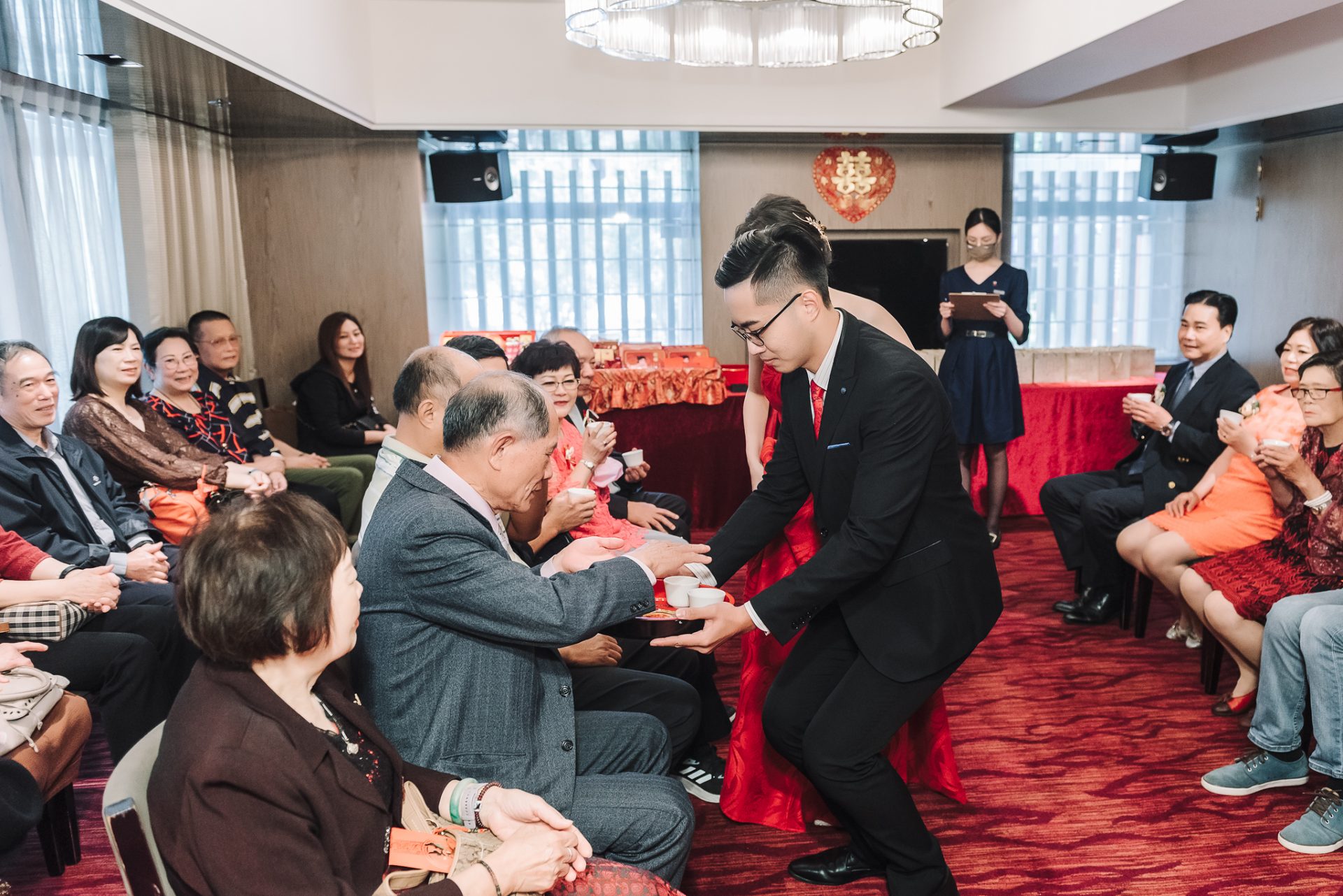 2022061008311352 婚禮紀錄｜高雄婚攝｜南部婚攝｜文定儀式｜類婚紗｜高雄翰品酒店｜