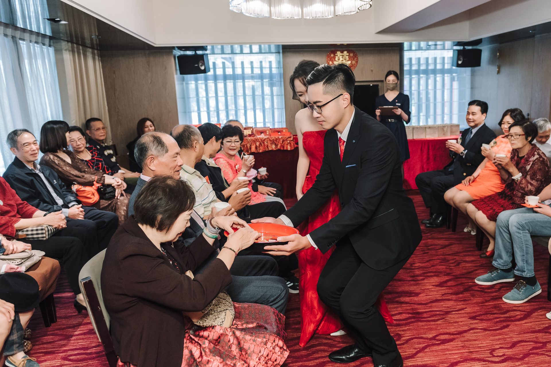 2022061008311953 婚禮紀錄｜高雄婚攝｜南部婚攝｜文定儀式｜類婚紗｜高雄翰品酒店｜