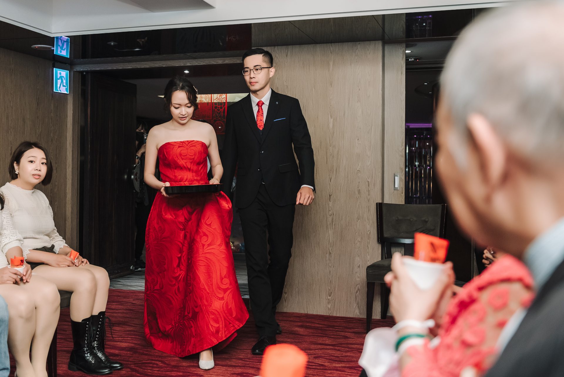 2022061008313268 婚禮紀錄｜高雄婚攝｜南部婚攝｜文定儀式｜類婚紗｜高雄翰品酒店｜