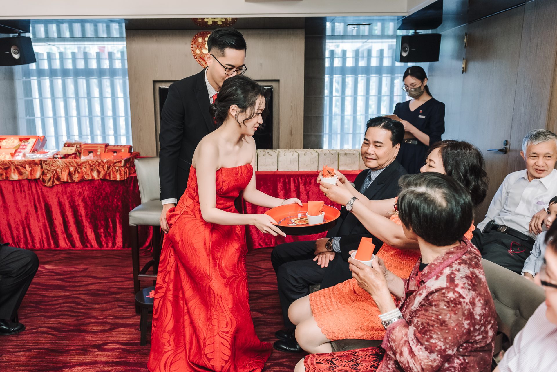 2022061008314849 婚禮紀錄｜高雄婚攝｜南部婚攝｜文定儀式｜類婚紗｜高雄翰品酒店｜