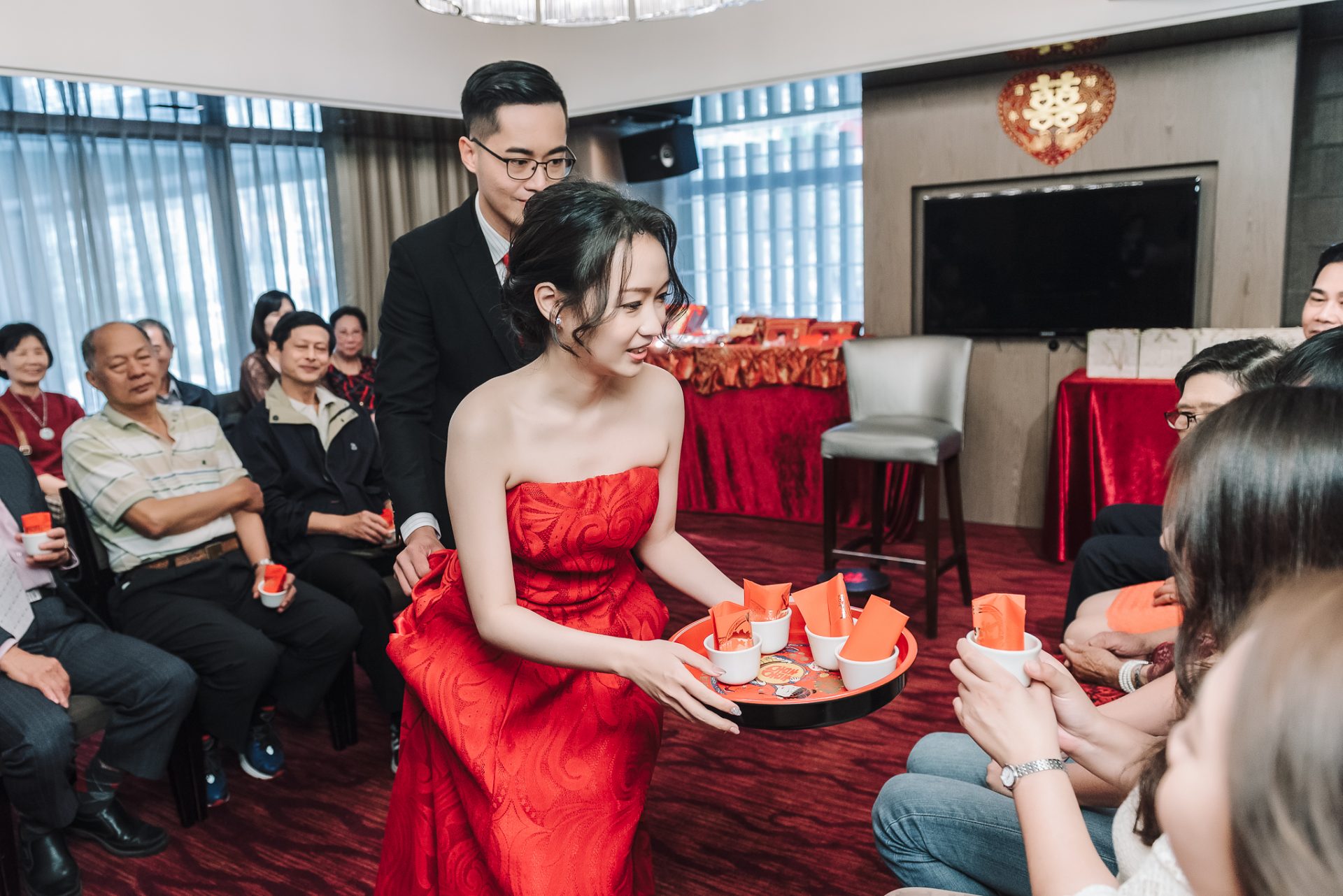 2022061008321321 婚禮紀錄｜高雄婚攝｜南部婚攝｜文定儀式｜類婚紗｜高雄翰品酒店｜