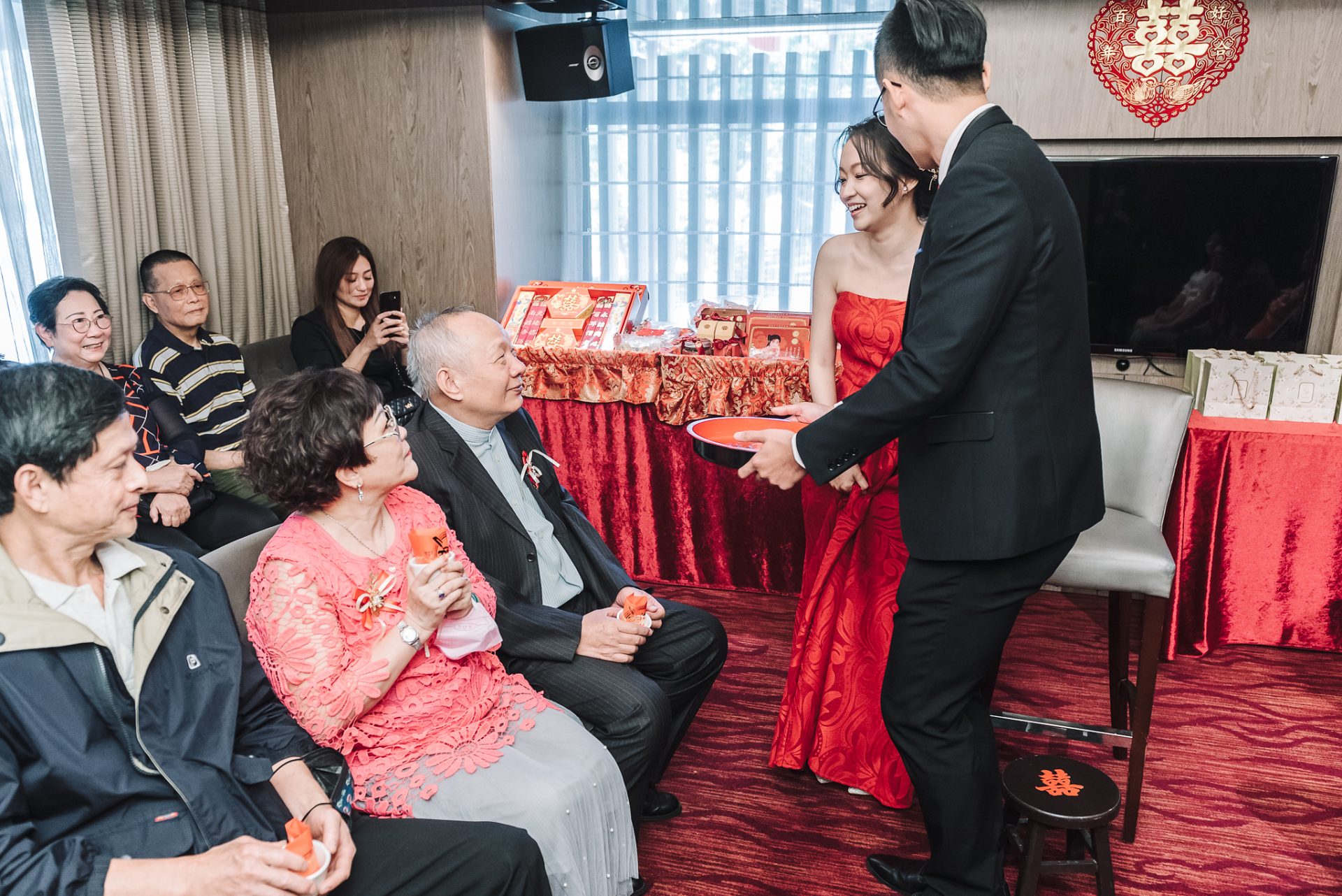 2022061008323348 婚禮紀錄｜高雄婚攝｜南部婚攝｜文定儀式｜類婚紗｜高雄翰品酒店｜