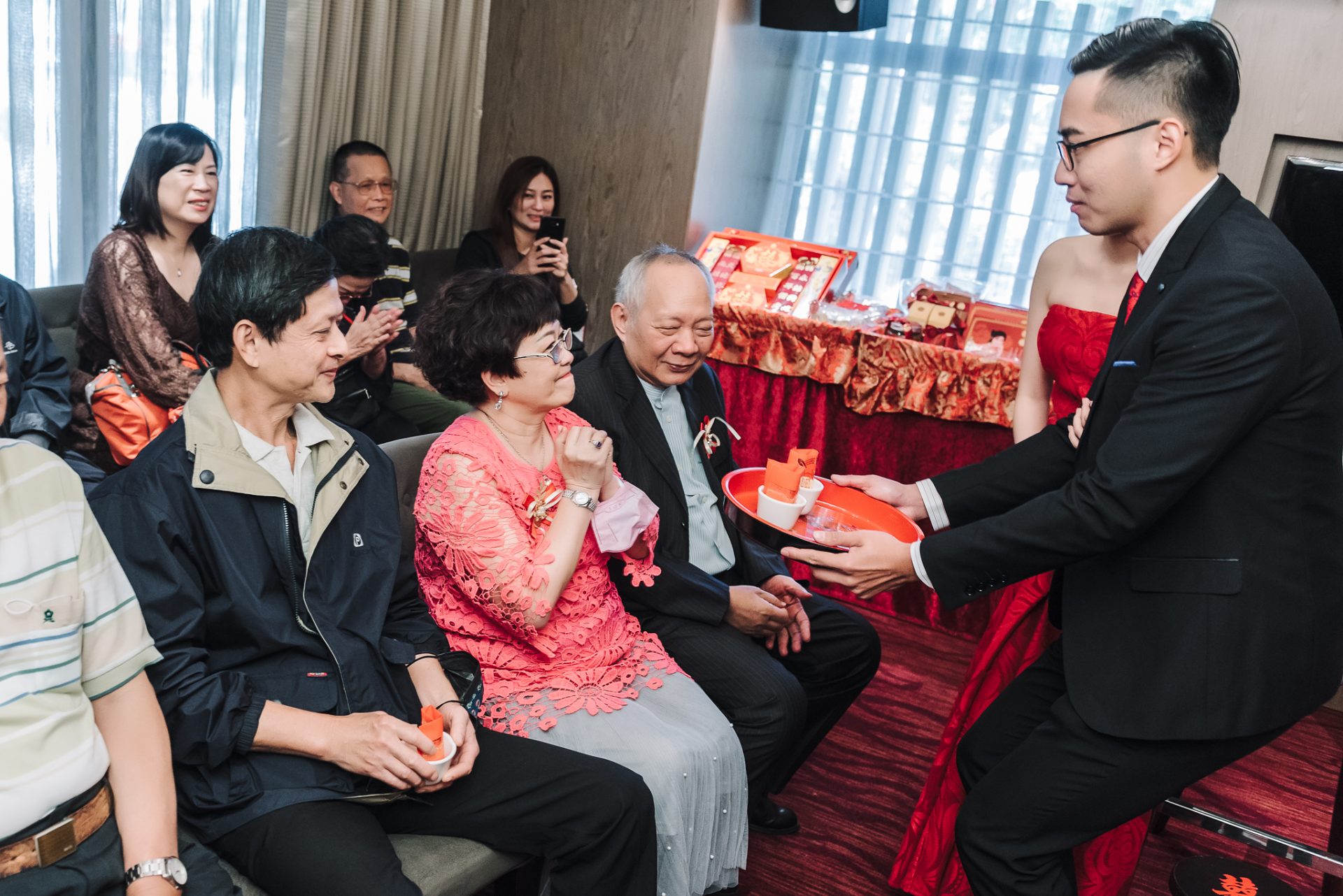 2022061008325334 婚禮紀錄｜高雄婚攝｜南部婚攝｜文定儀式｜類婚紗｜高雄翰品酒店｜