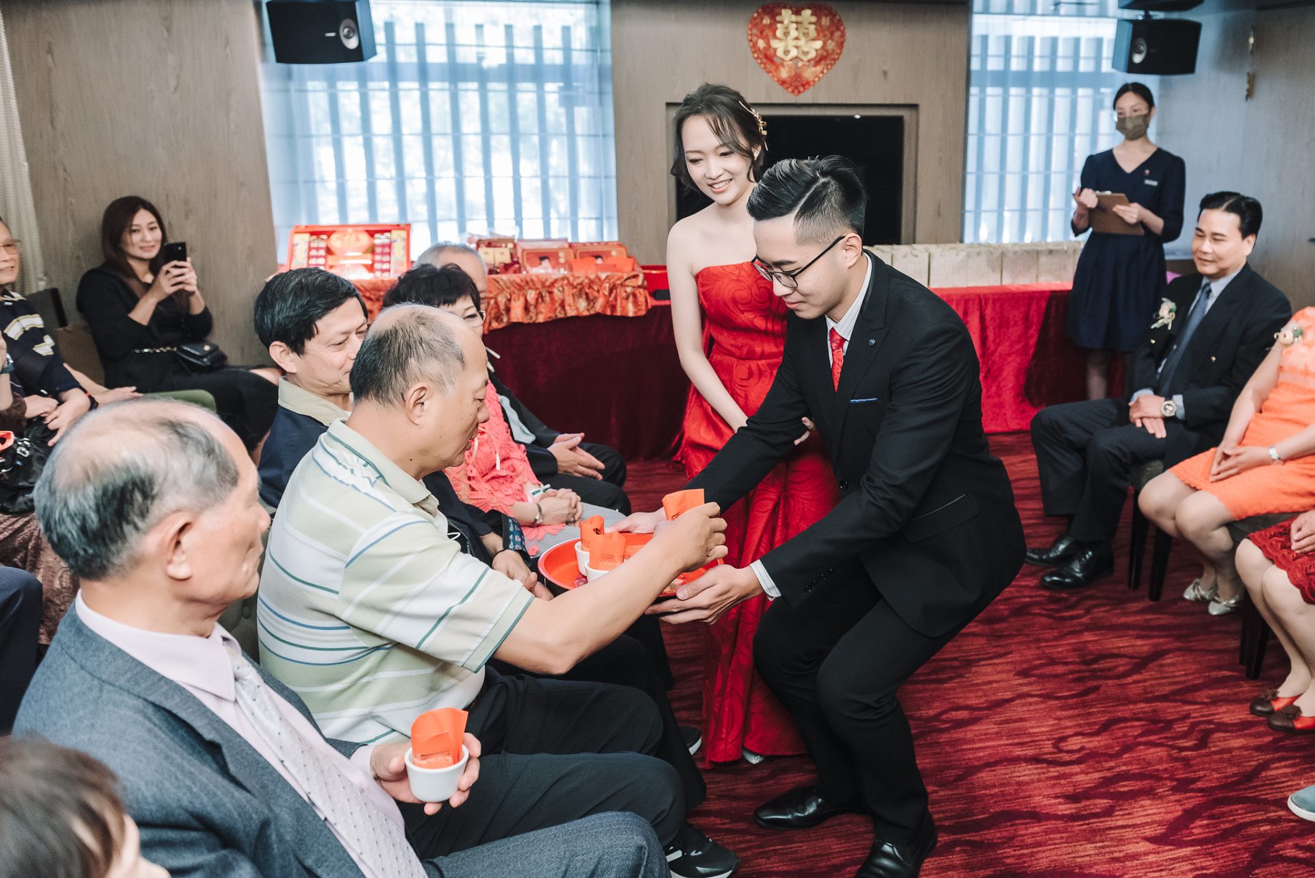 2022061008330492 婚禮紀錄｜高雄婚攝｜南部婚攝｜文定儀式｜類婚紗｜高雄翰品酒店｜