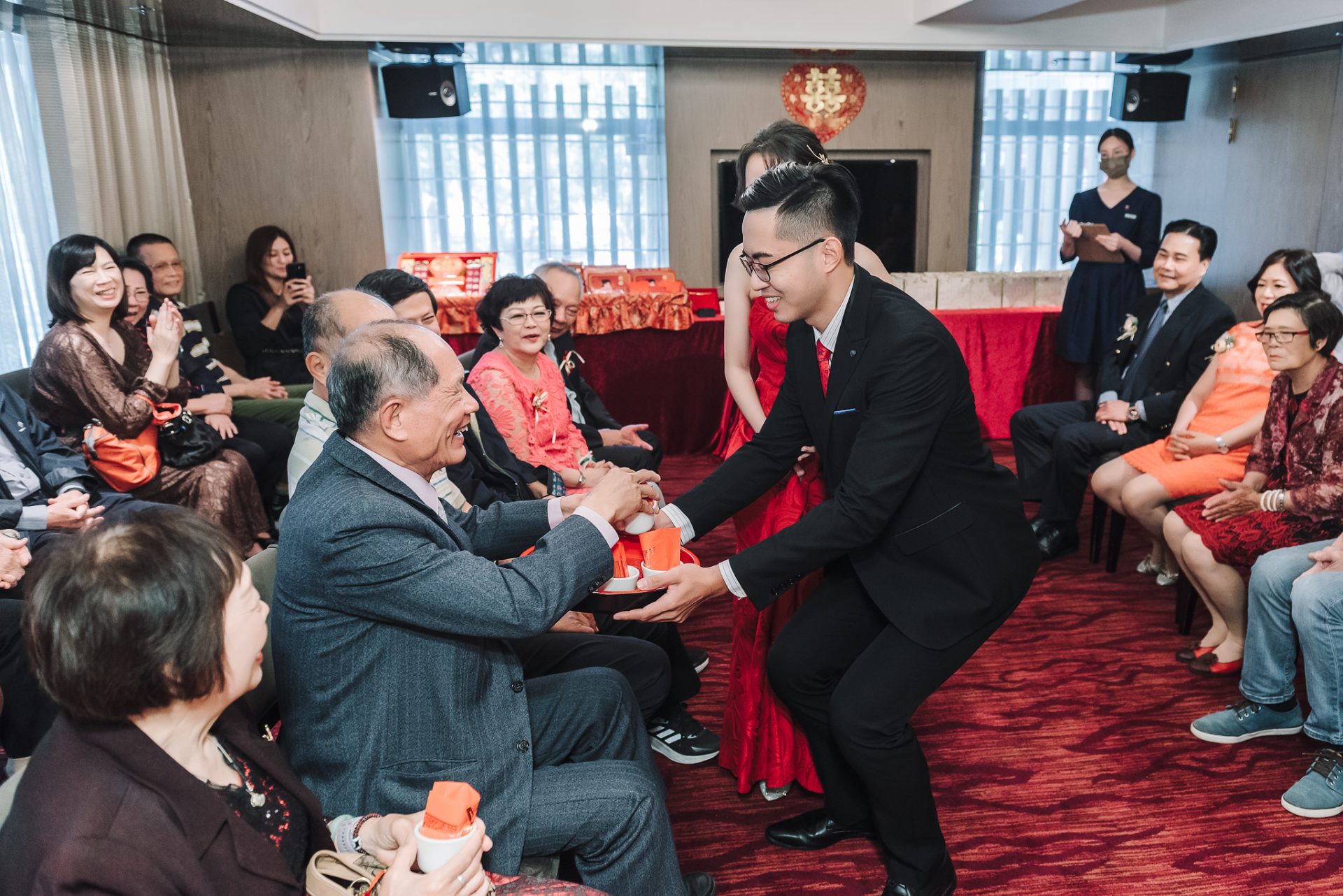 2022061008331589 婚禮紀錄｜高雄婚攝｜南部婚攝｜文定儀式｜類婚紗｜高雄翰品酒店｜