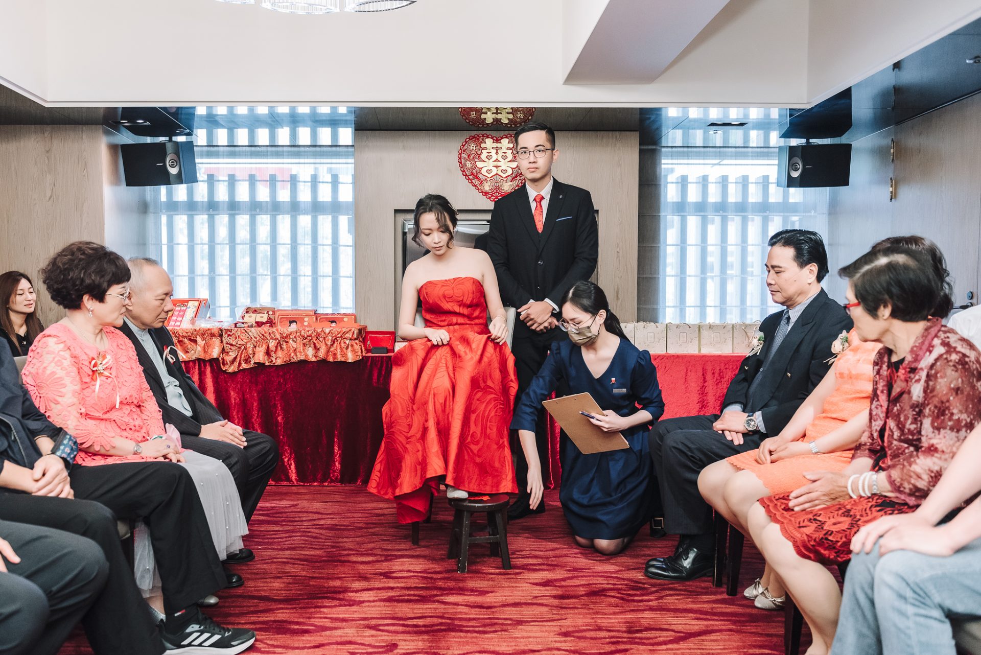 2022061008333599 婚禮紀錄｜高雄婚攝｜南部婚攝｜文定儀式｜類婚紗｜高雄翰品酒店｜