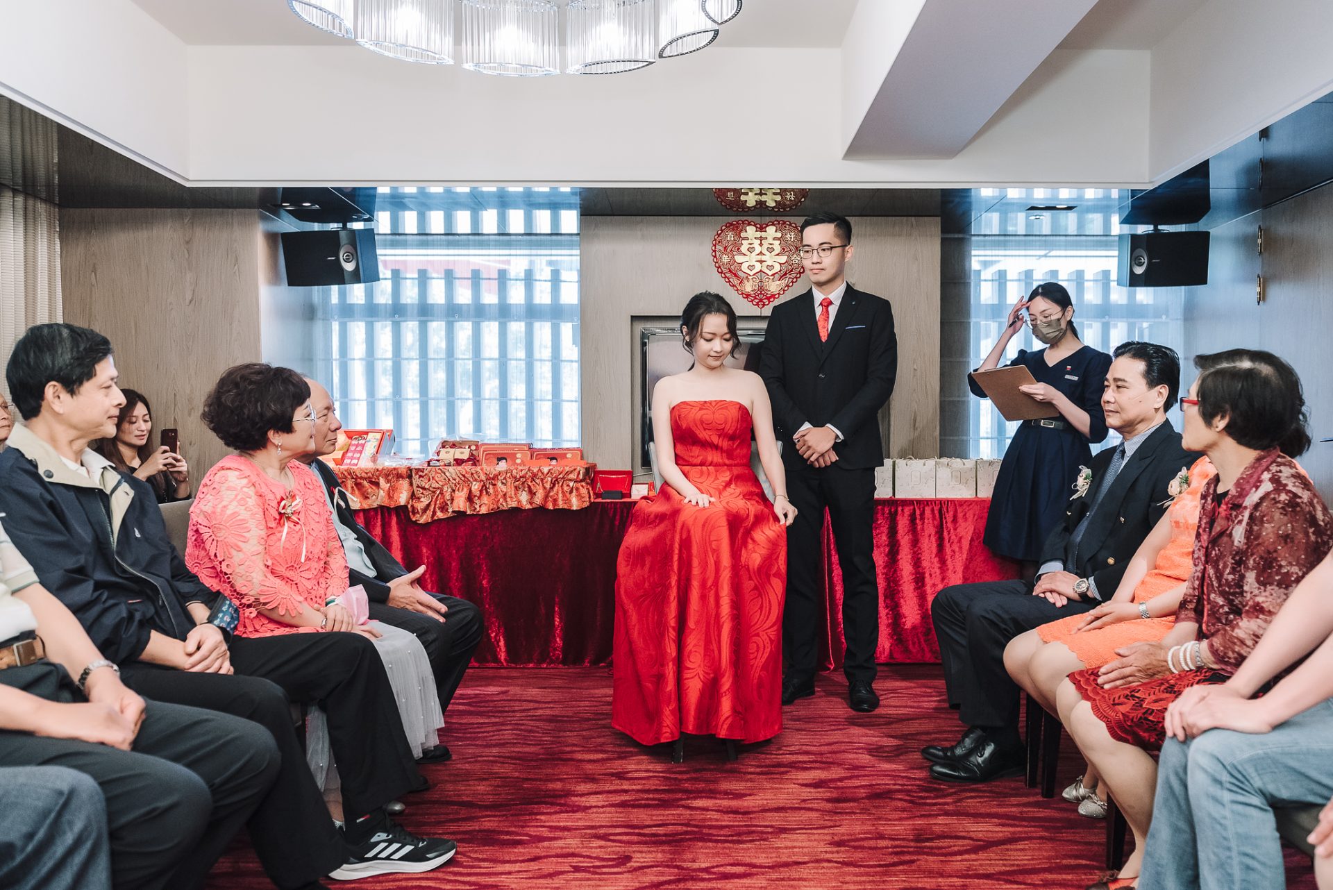 2022061008334922 婚禮紀錄｜高雄婚攝｜南部婚攝｜文定儀式｜類婚紗｜高雄翰品酒店｜