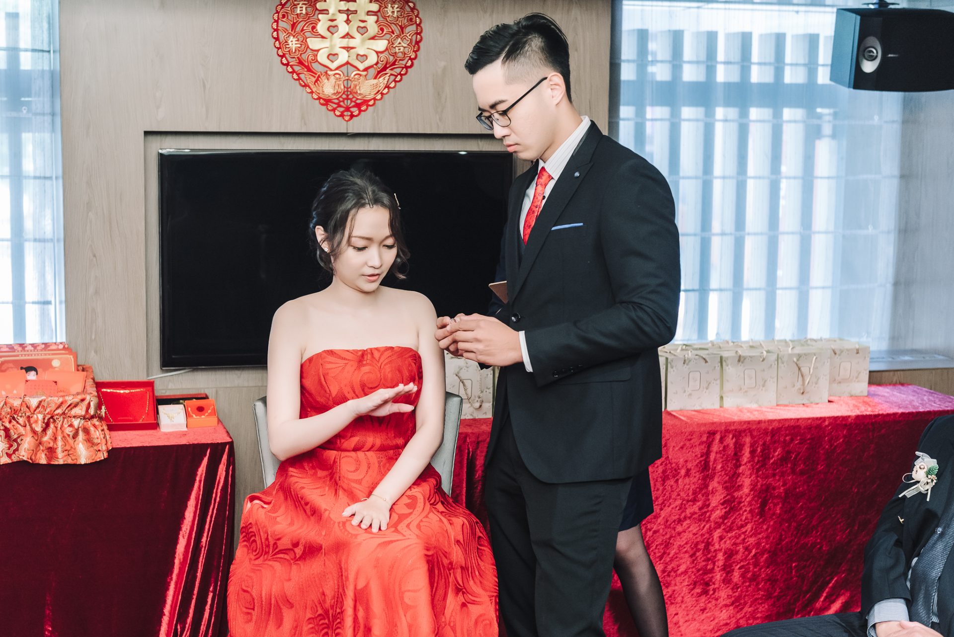 2022061008335464 婚禮紀錄｜高雄婚攝｜南部婚攝｜文定儀式｜類婚紗｜高雄翰品酒店｜