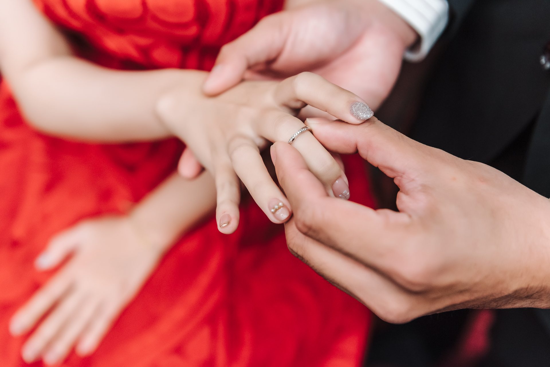 2022061008340245 婚禮紀錄｜高雄婚攝｜南部婚攝｜文定儀式｜類婚紗｜高雄翰品酒店｜
