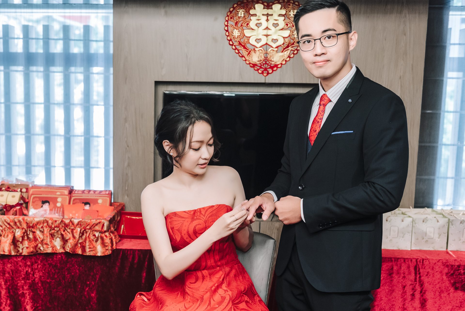 2022061008342841 婚禮紀錄｜高雄婚攝｜南部婚攝｜文定儀式｜類婚紗｜高雄翰品酒店｜