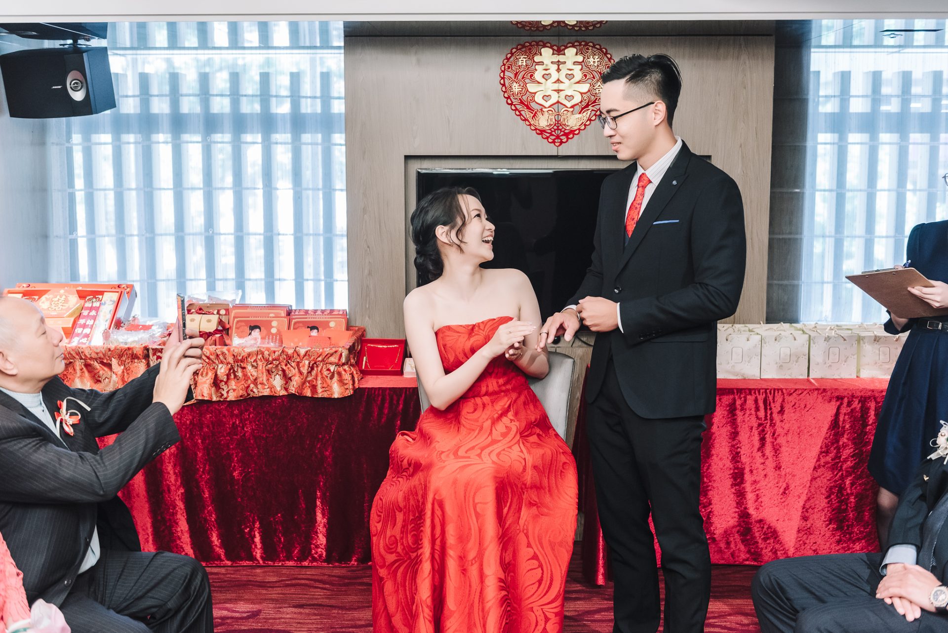 2022061008344280 婚禮紀錄｜高雄婚攝｜南部婚攝｜文定儀式｜類婚紗｜高雄翰品酒店｜
