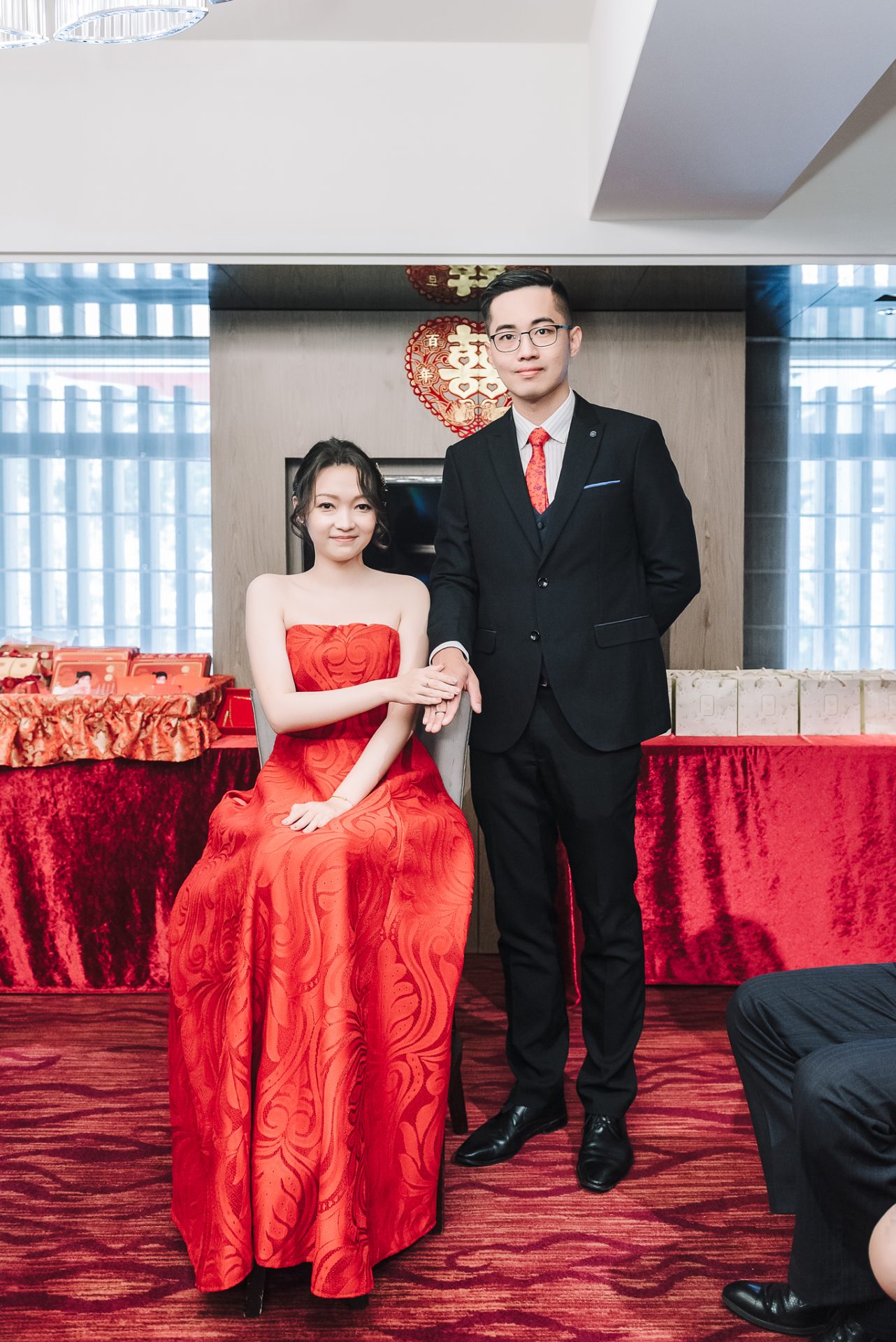 2022061008344756 婚禮紀錄｜高雄婚攝｜南部婚攝｜文定儀式｜類婚紗｜高雄翰品酒店｜
