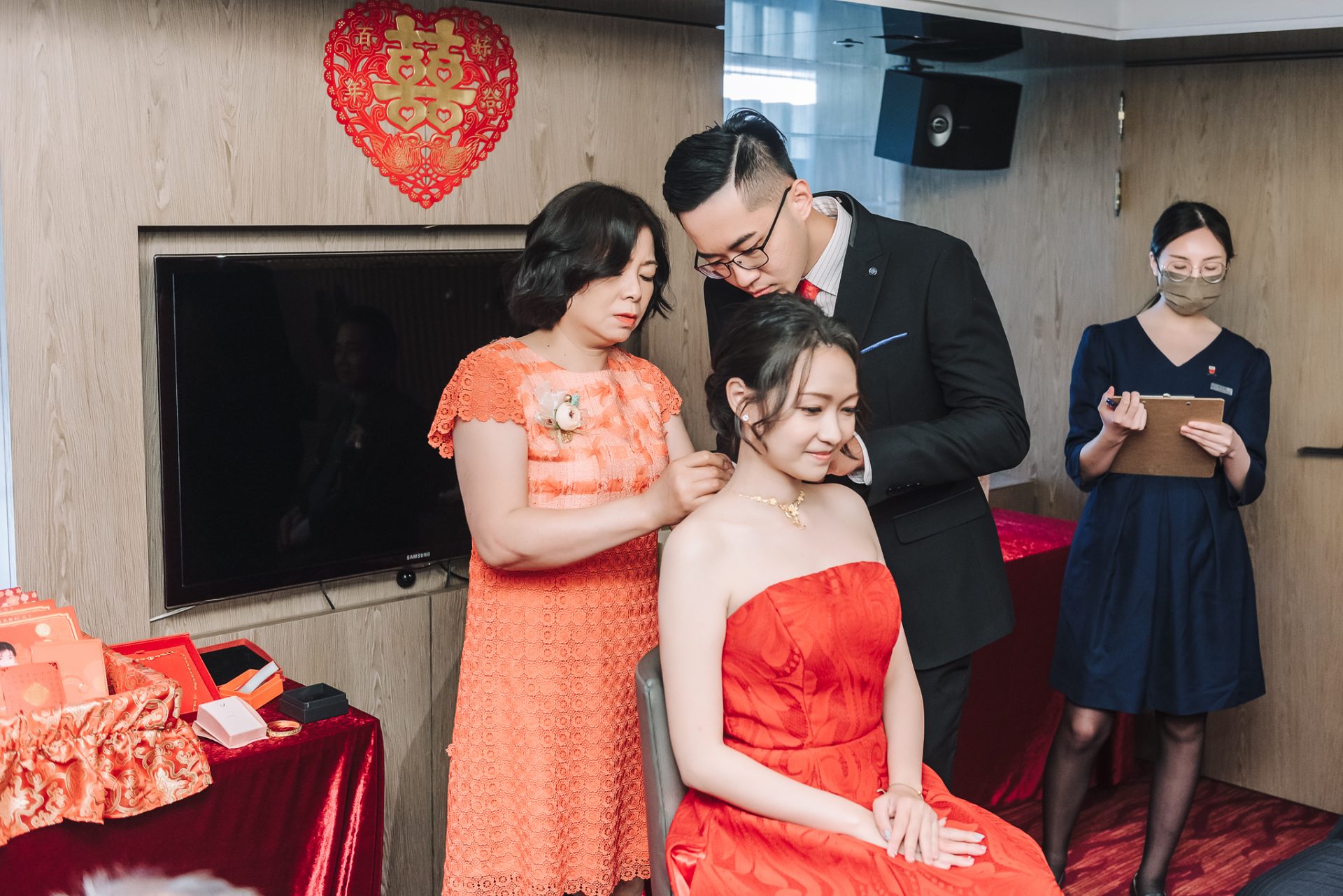 2022061008351643 婚禮紀錄｜高雄婚攝｜南部婚攝｜文定儀式｜類婚紗｜高雄翰品酒店｜