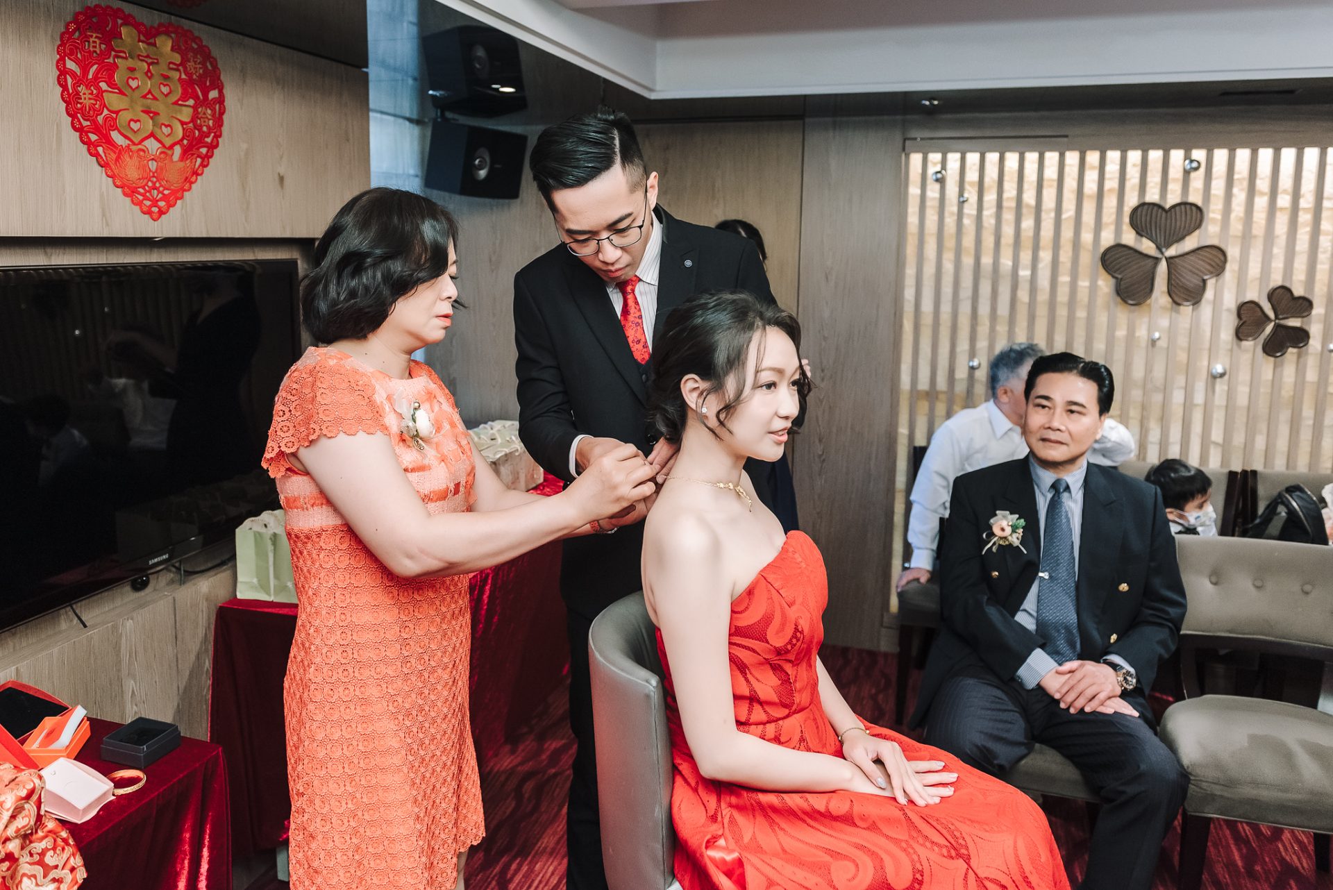 2022061008352134 婚禮紀錄｜高雄婚攝｜南部婚攝｜文定儀式｜類婚紗｜高雄翰品酒店｜
