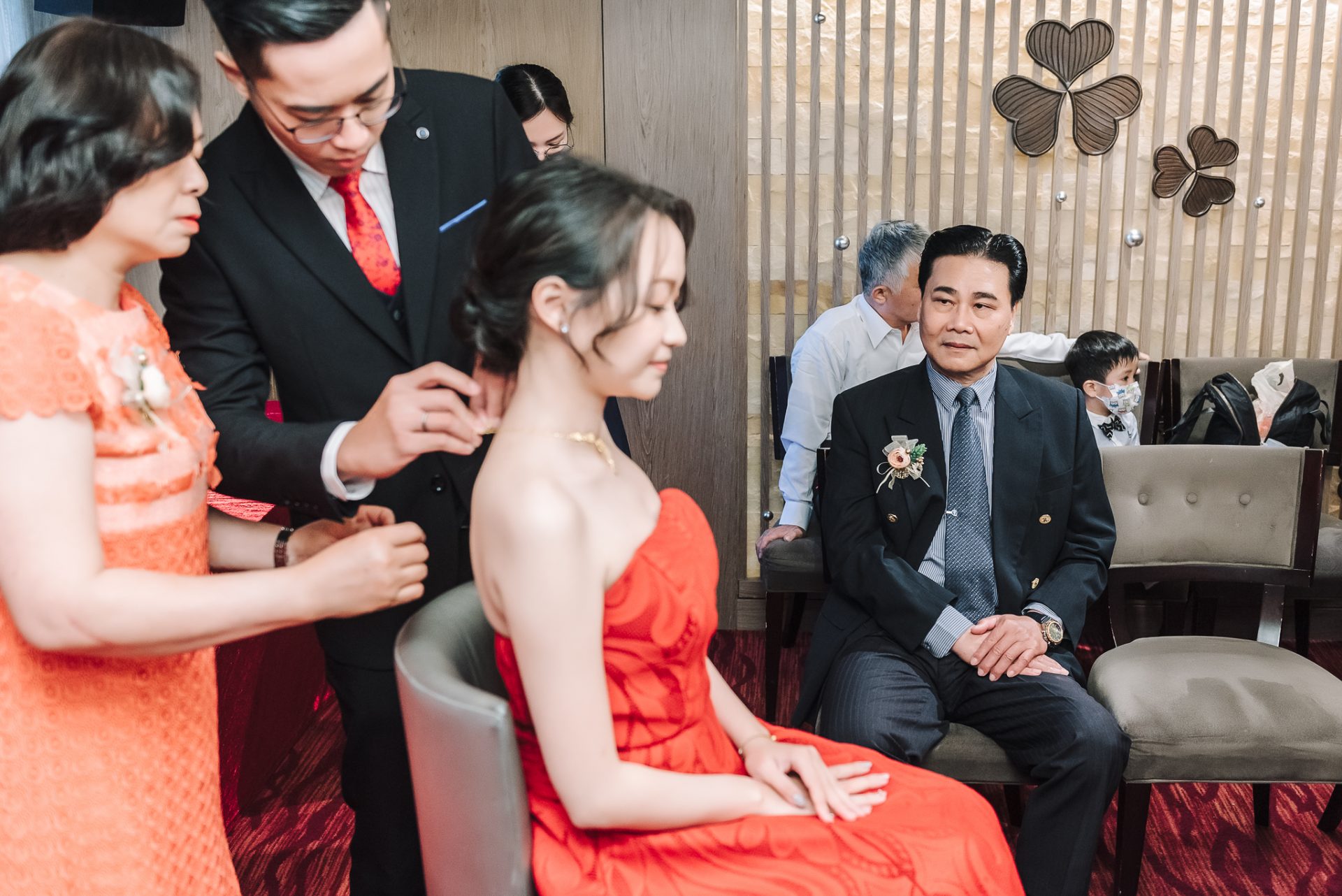 2022061008352562 婚禮紀錄｜高雄婚攝｜南部婚攝｜文定儀式｜類婚紗｜高雄翰品酒店｜