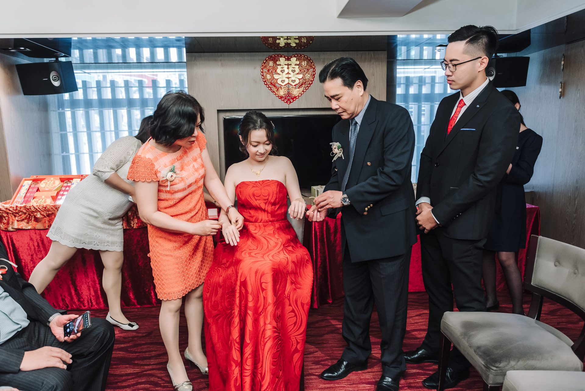 2022061008353049 婚禮紀錄｜高雄婚攝｜南部婚攝｜文定儀式｜類婚紗｜高雄翰品酒店｜