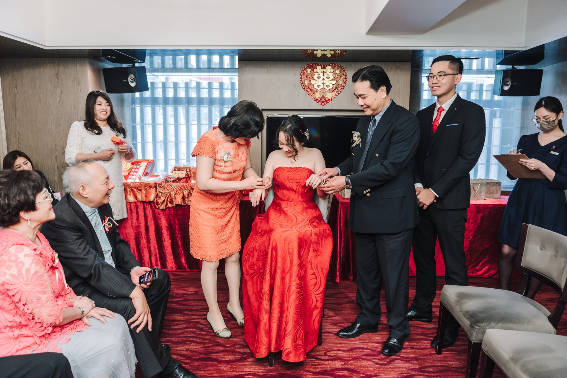 202206100835511 婚禮紀錄｜高雄婚攝｜南部婚攝｜文定儀式｜類婚紗｜高雄翰品酒店｜