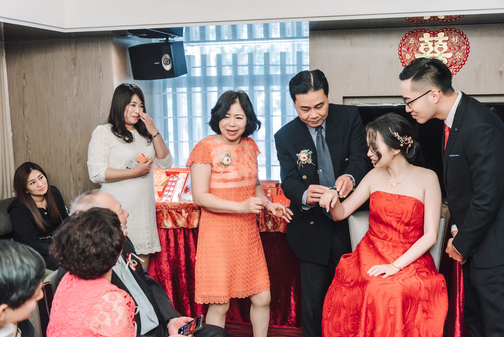 2022061008360098 婚禮紀錄｜高雄婚攝｜南部婚攝｜文定儀式｜類婚紗｜高雄翰品酒店｜