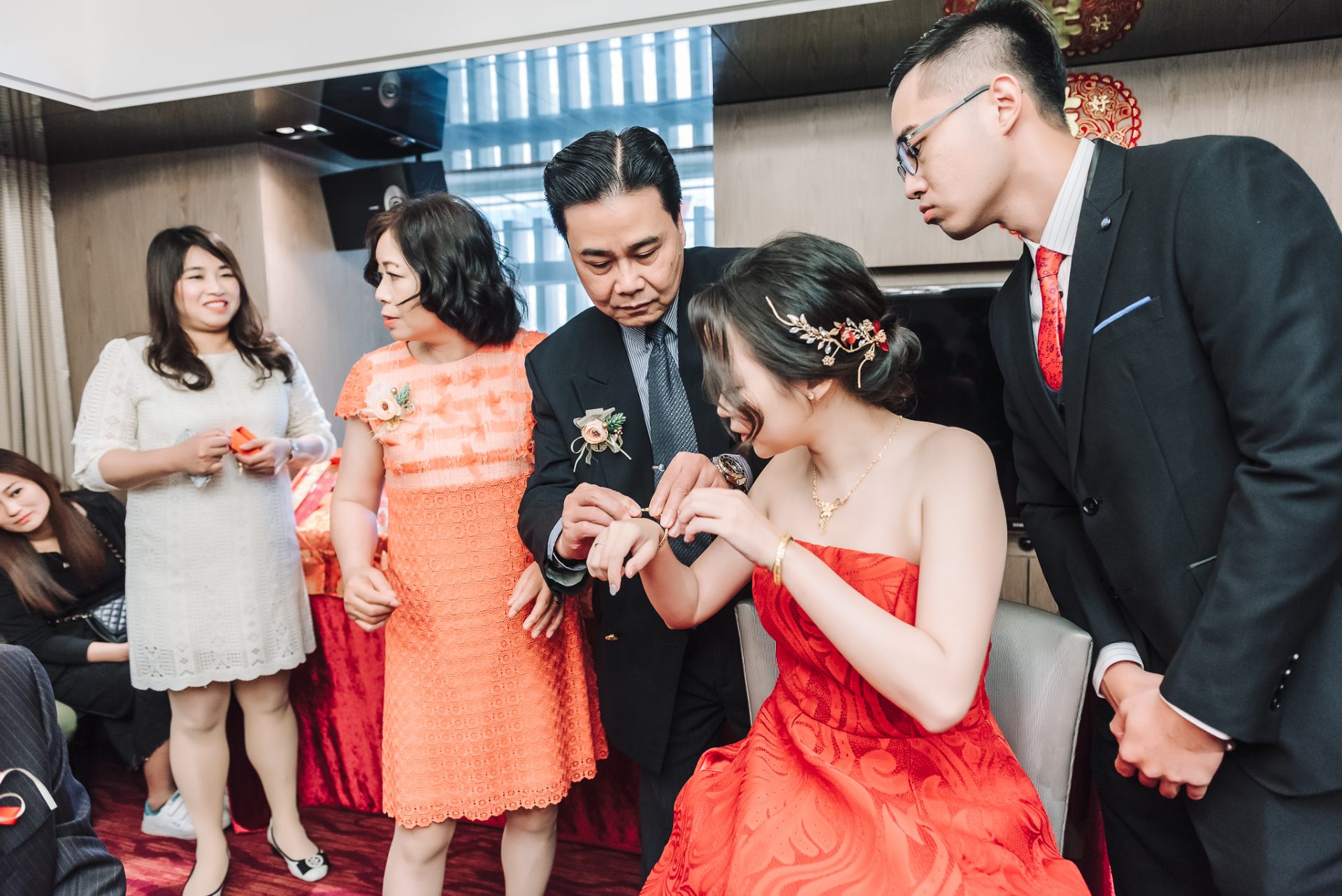2022061008360679 婚禮紀錄｜高雄婚攝｜南部婚攝｜文定儀式｜類婚紗｜高雄翰品酒店｜