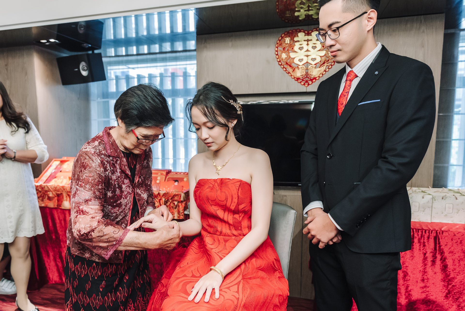 2022061008361137 婚禮紀錄｜高雄婚攝｜南部婚攝｜文定儀式｜類婚紗｜高雄翰品酒店｜