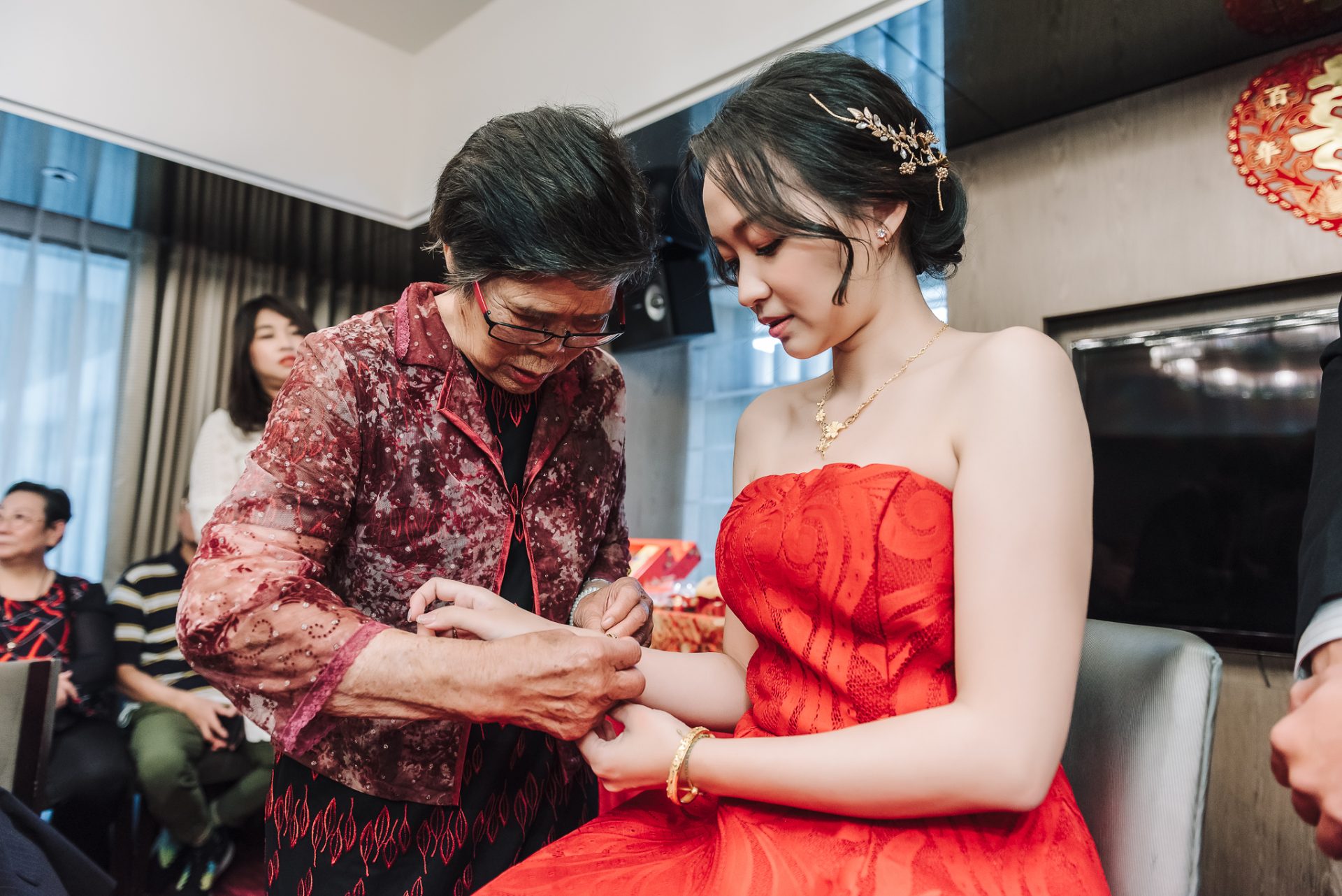2022061008361643 婚禮紀錄｜高雄婚攝｜南部婚攝｜文定儀式｜類婚紗｜高雄翰品酒店｜
