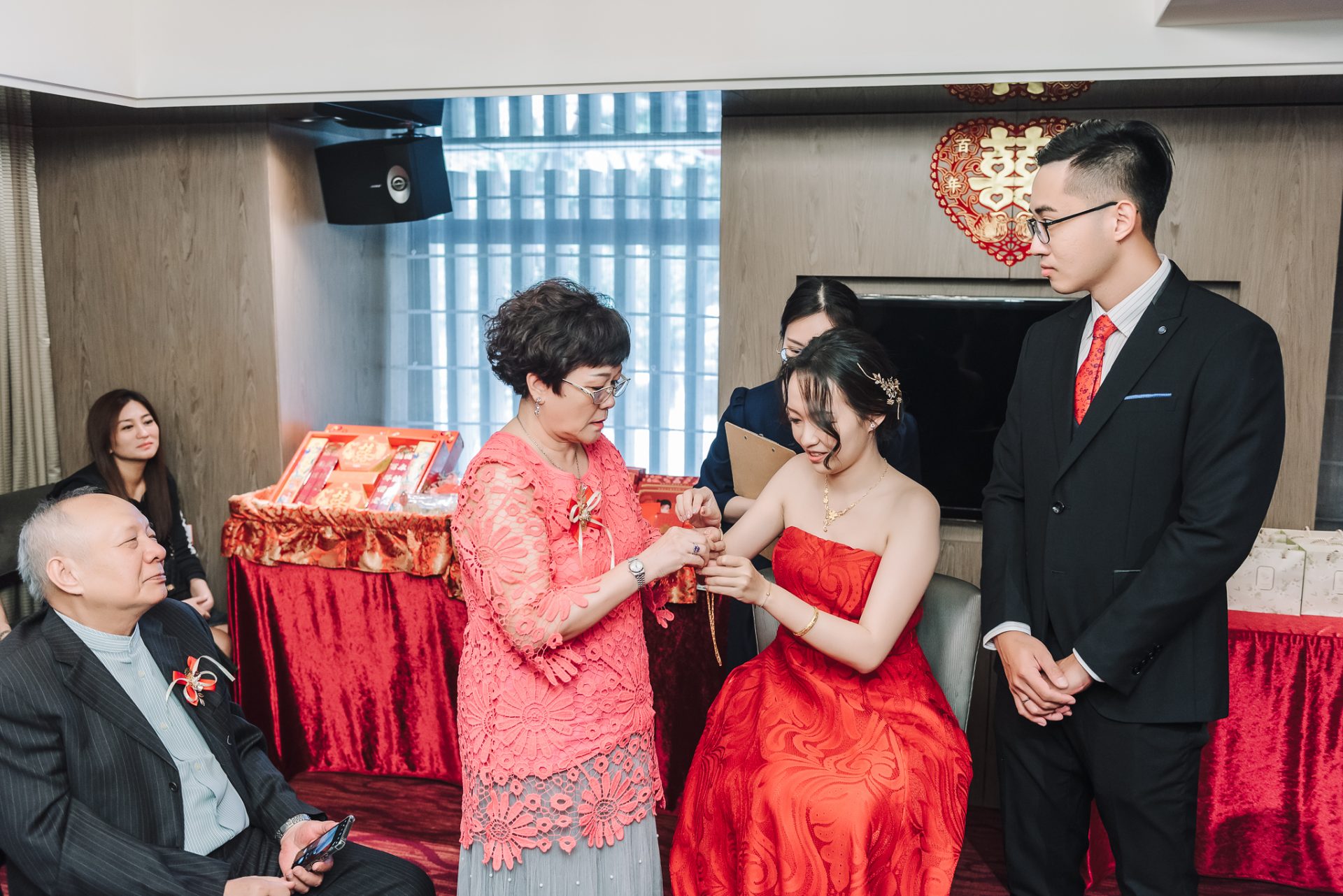 2022061008364936 婚禮紀錄｜高雄婚攝｜南部婚攝｜文定儀式｜類婚紗｜高雄翰品酒店｜