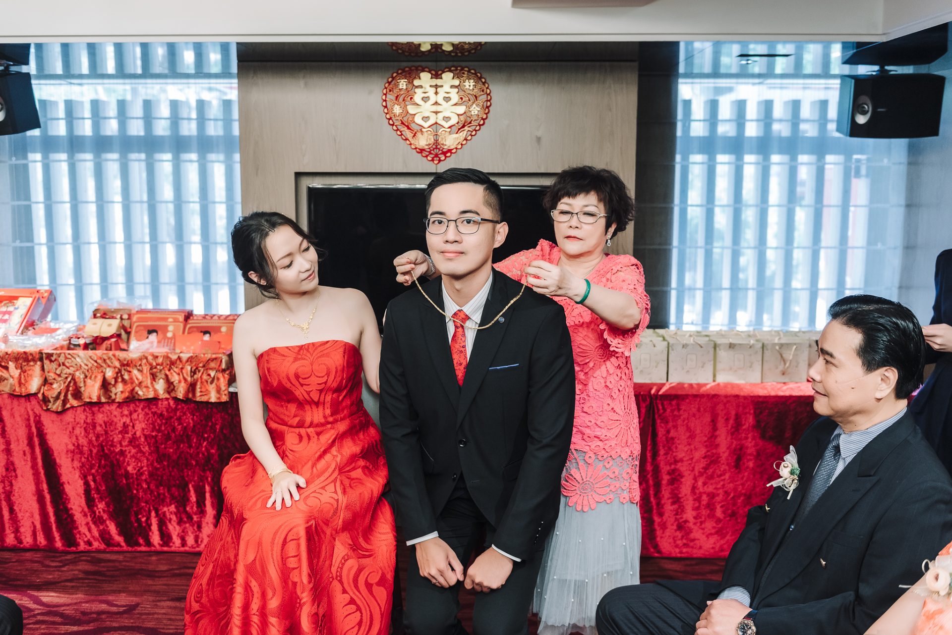 2022061008365451 婚禮紀錄｜高雄婚攝｜南部婚攝｜文定儀式｜類婚紗｜高雄翰品酒店｜