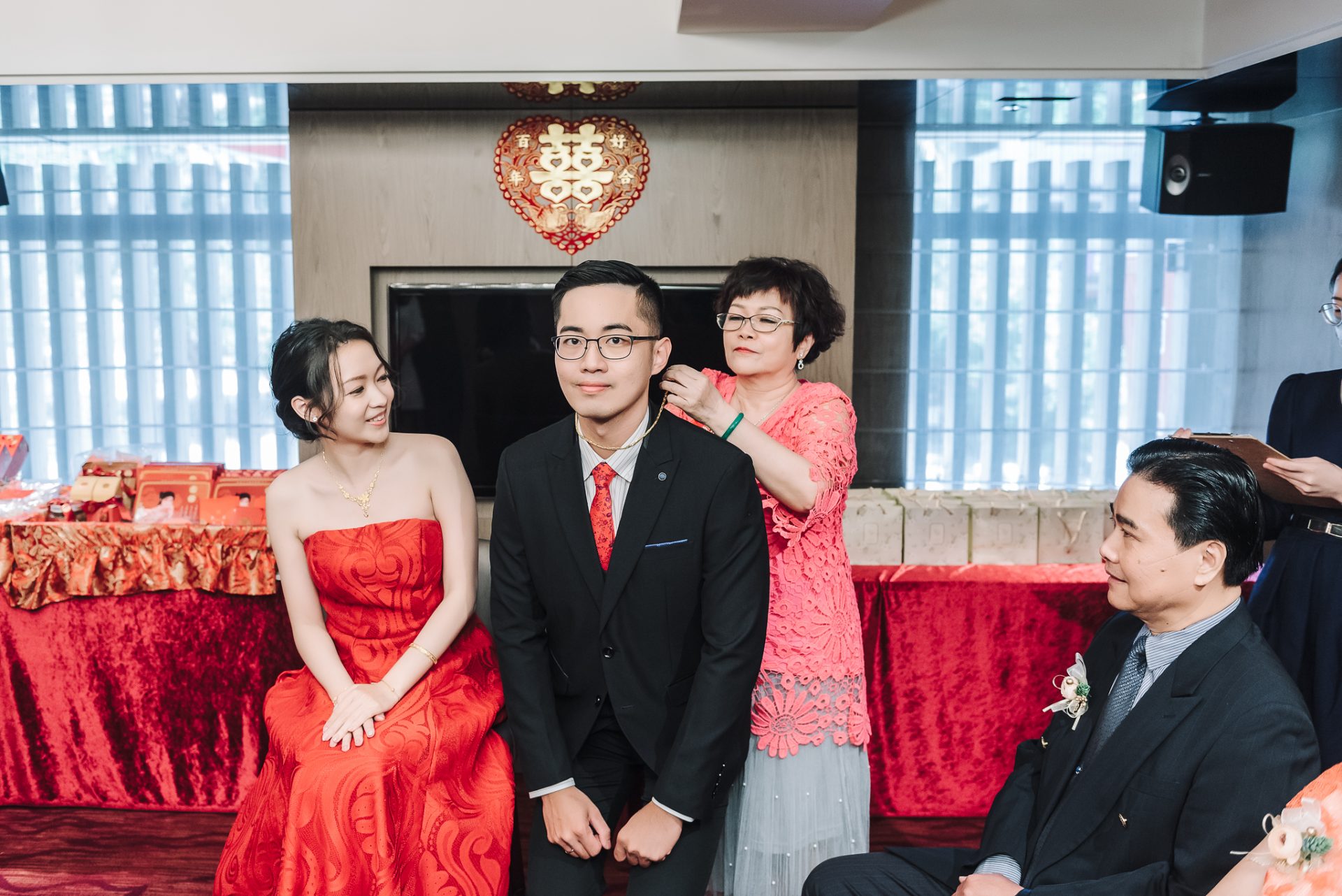 202206100836594 婚禮紀錄｜高雄婚攝｜南部婚攝｜文定儀式｜類婚紗｜高雄翰品酒店｜
