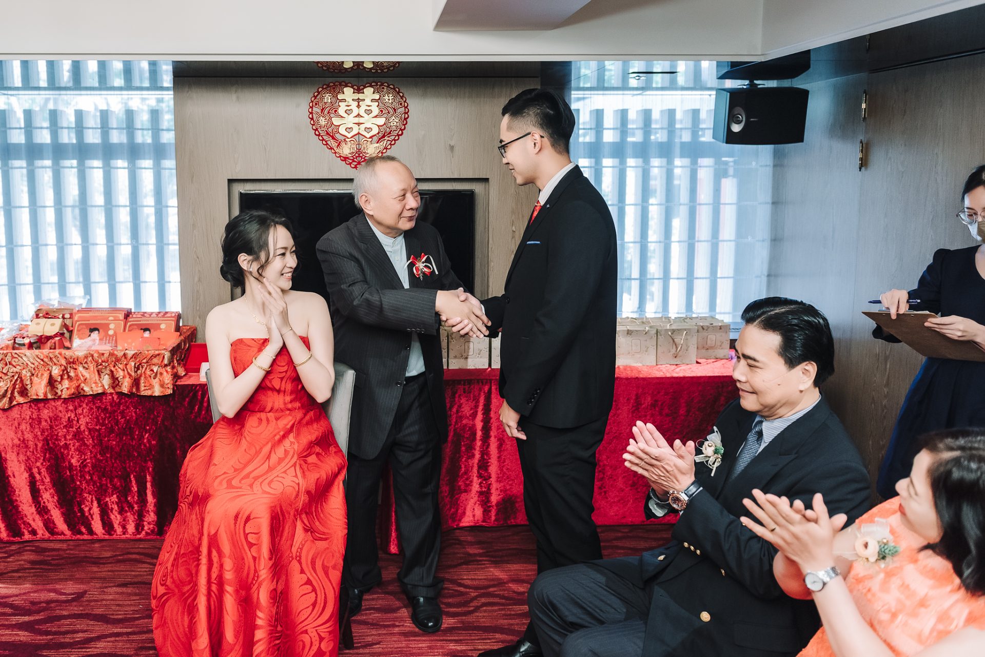 2022061008372871 婚禮紀錄｜高雄婚攝｜南部婚攝｜文定儀式｜類婚紗｜高雄翰品酒店｜
