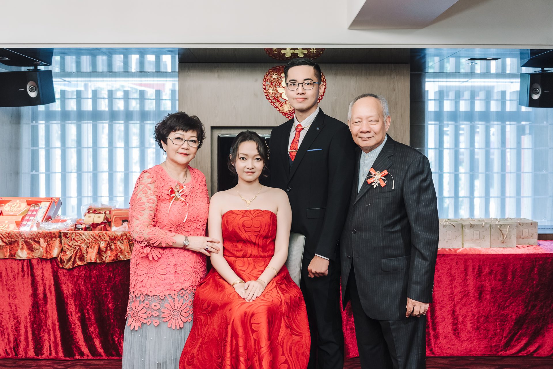 2022061008373336 婚禮紀錄｜高雄婚攝｜南部婚攝｜文定儀式｜類婚紗｜高雄翰品酒店｜